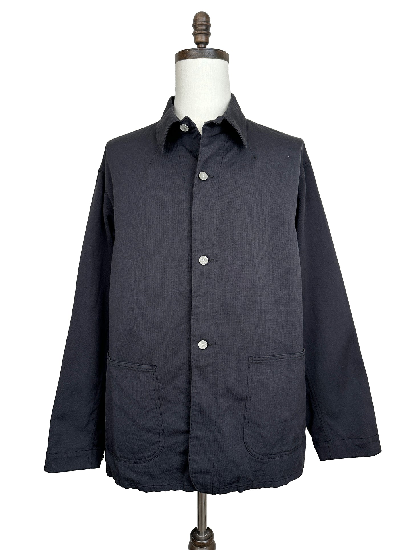 SS22 Coverall (W/L Pique)