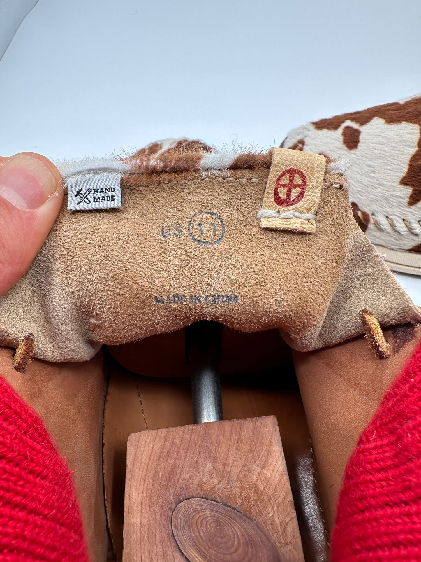 SS15 Maliseet Fur-Folk *Visvim Store Exclusive