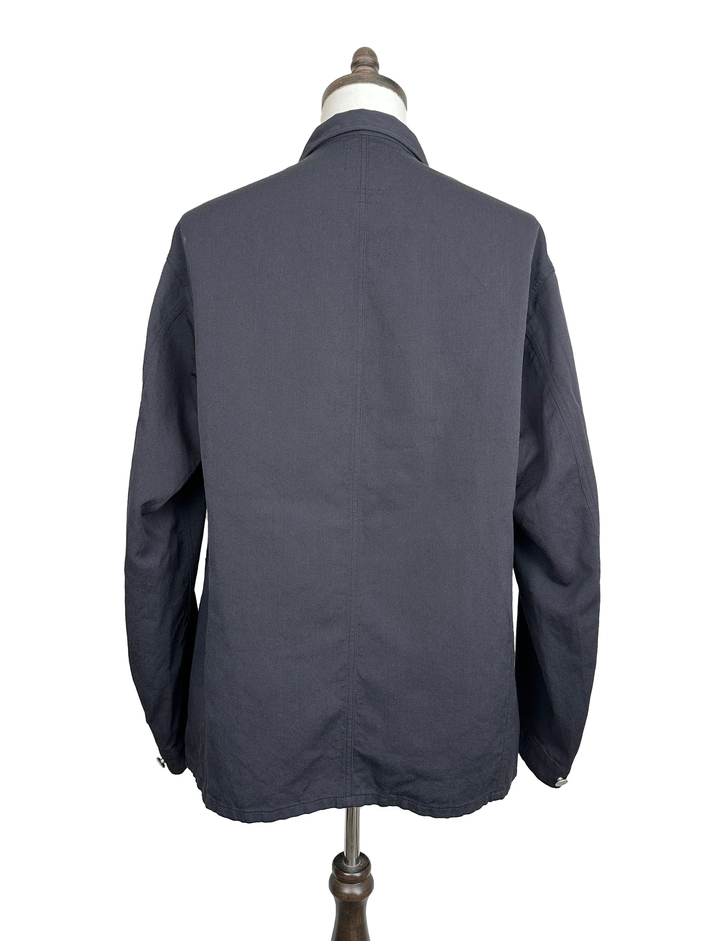 SS22 Coverall (W/L Pique)