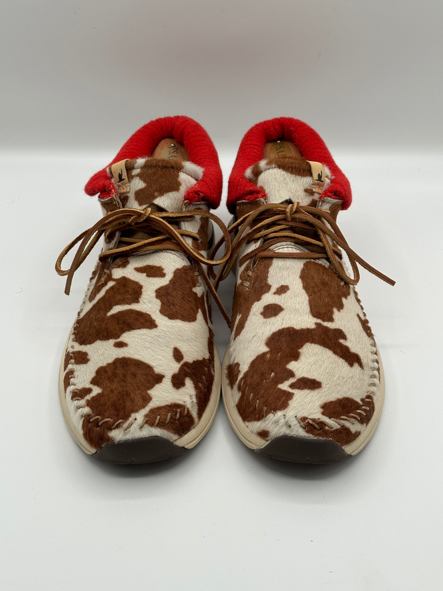 SS15 Maliseet Fur-Folk *Visvim Store Exclusive