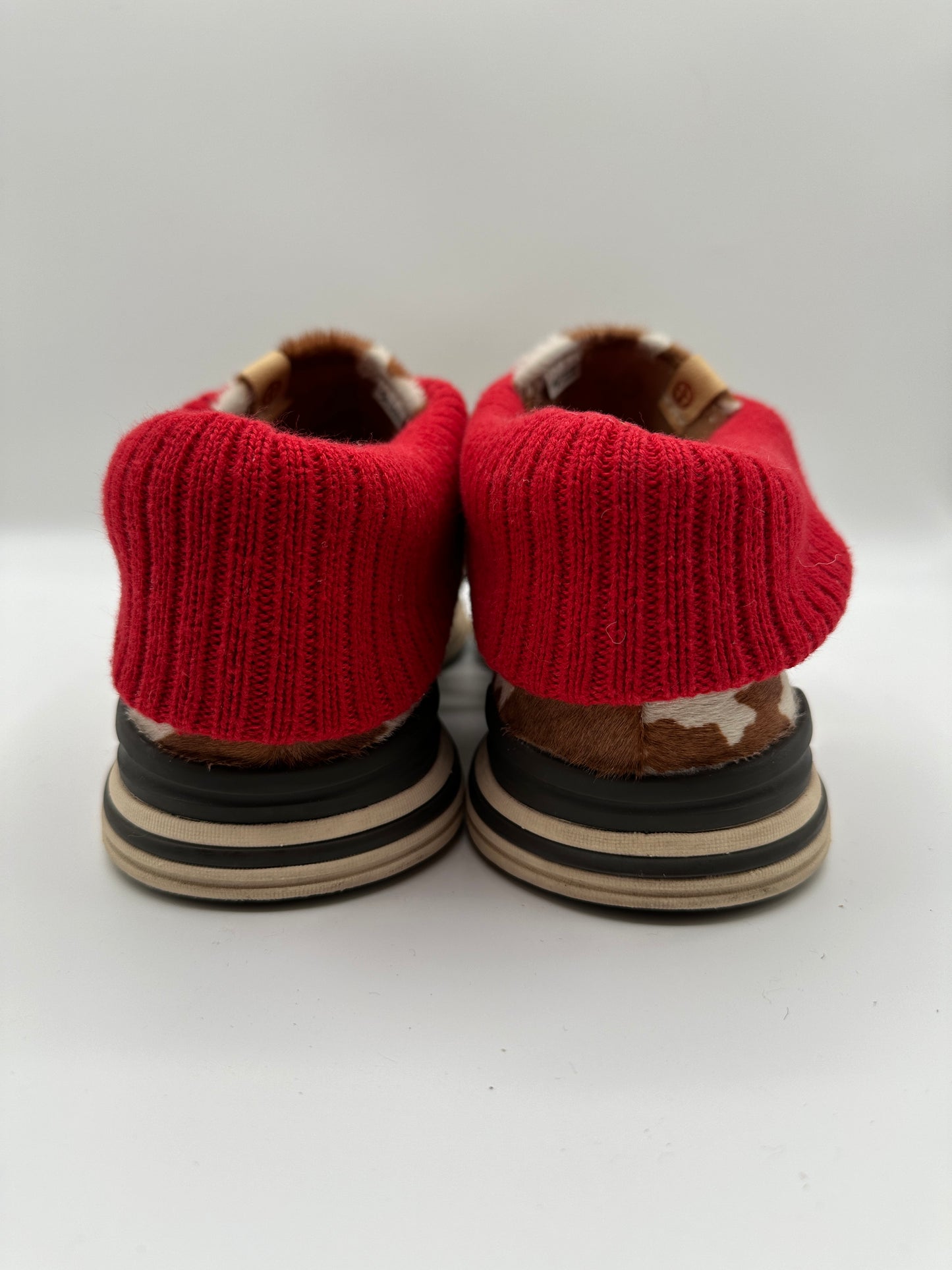 SS15 Maliseet Fur-Folk *Visvim Store Exclusive