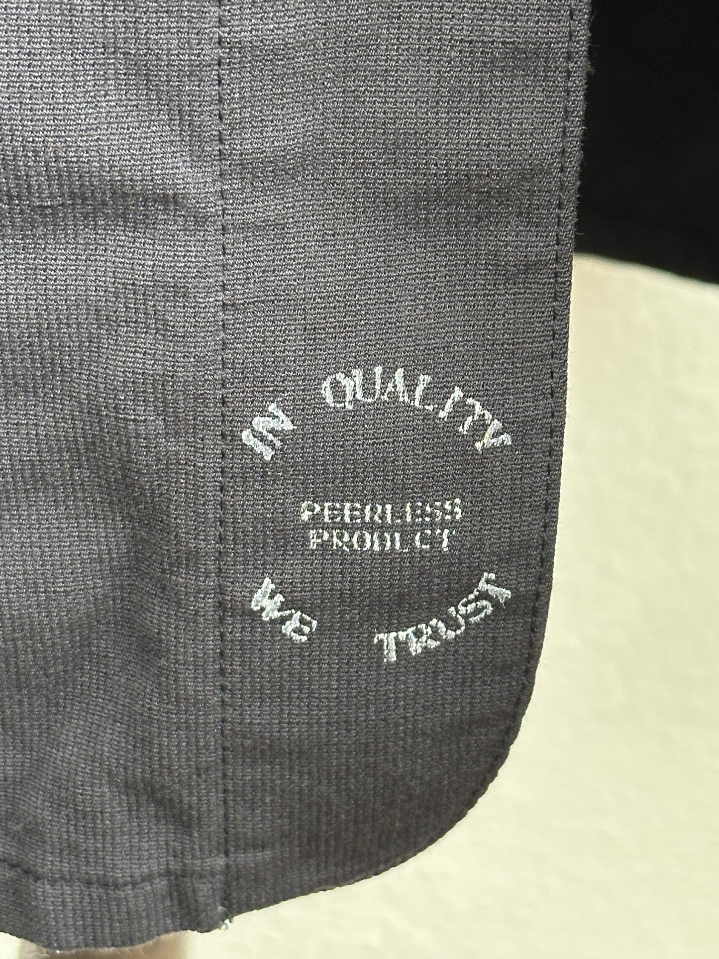 SS22 Coverall (W/L Pique)