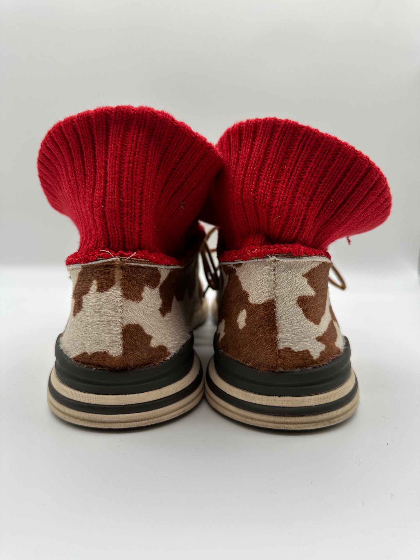 SS15 Maliseet Fur-Folk *Visvim Store Exclusive
