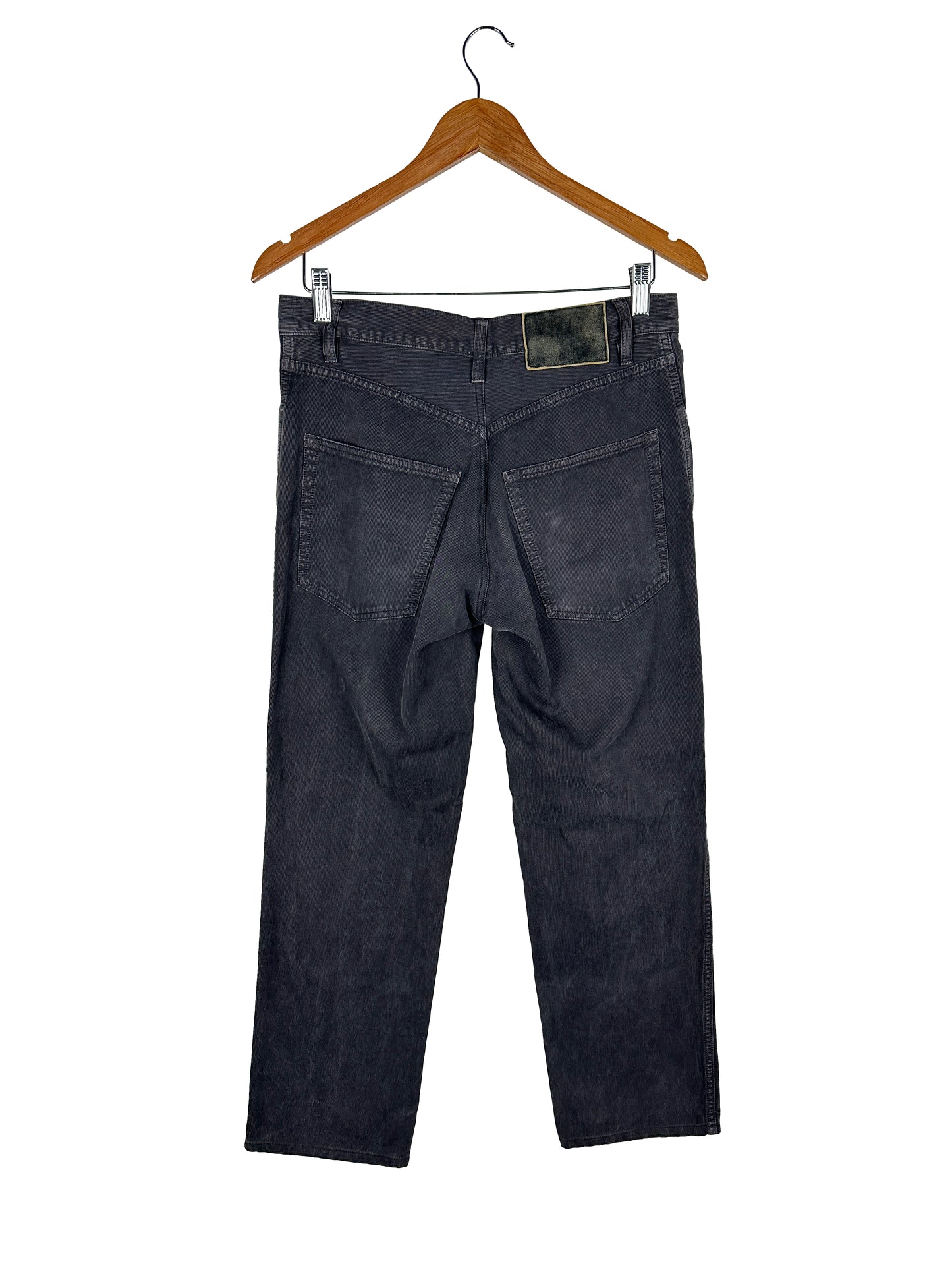 SS22 Fluxus 03 (Dry Pique)
