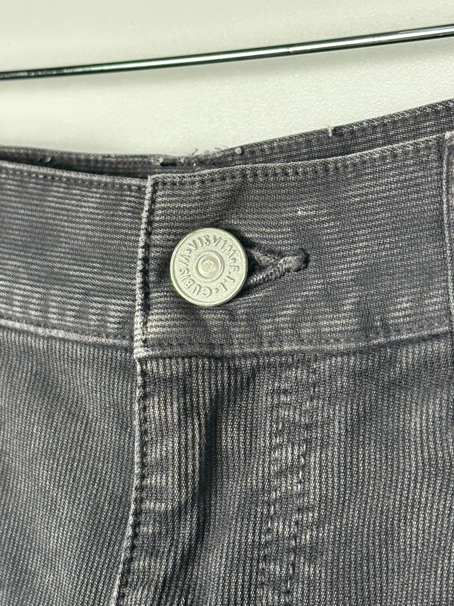 SS22 Fluxus 03 (Dry Pique)