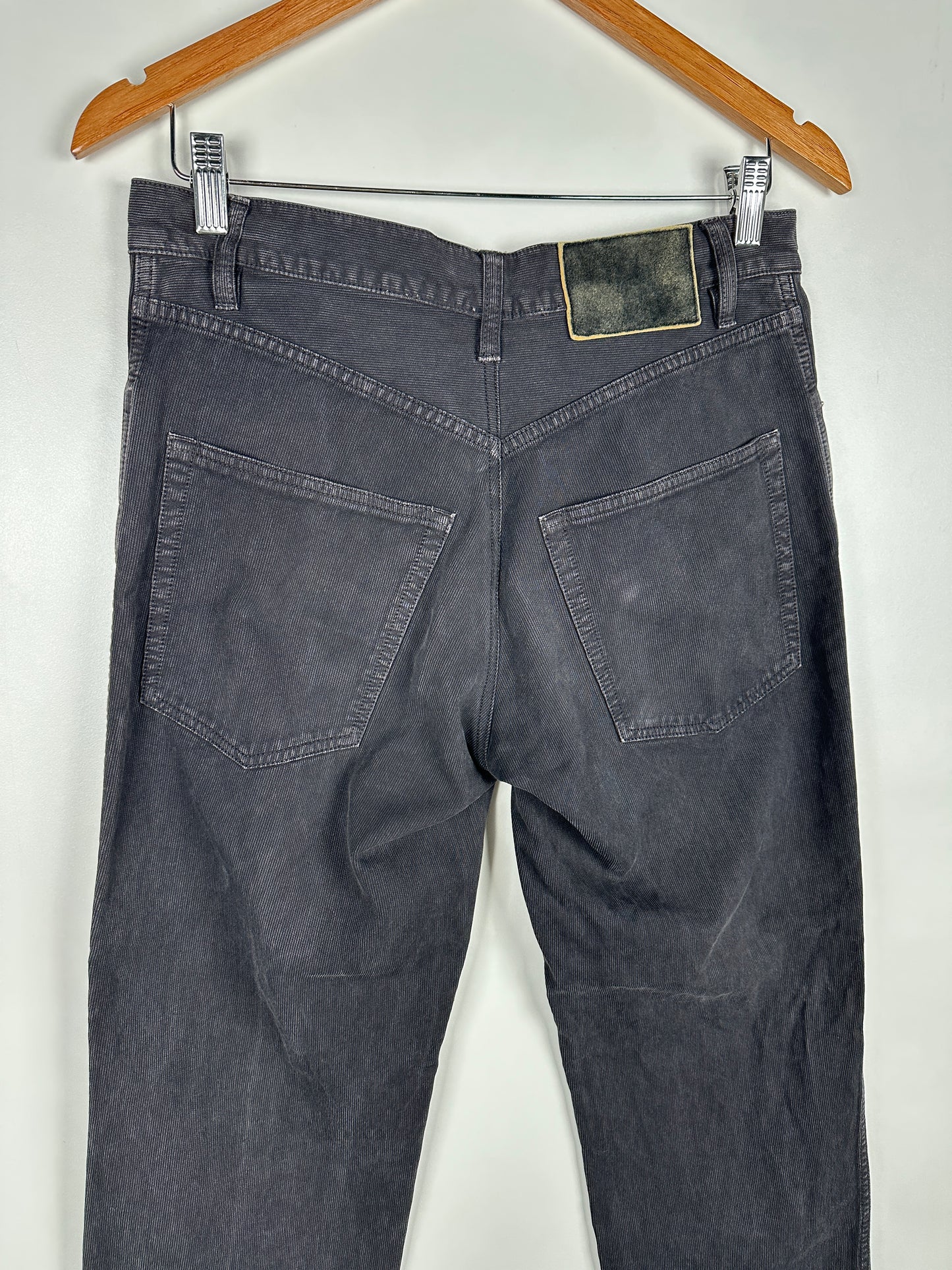 SS22 Fluxus 03 (Dry Pique)
