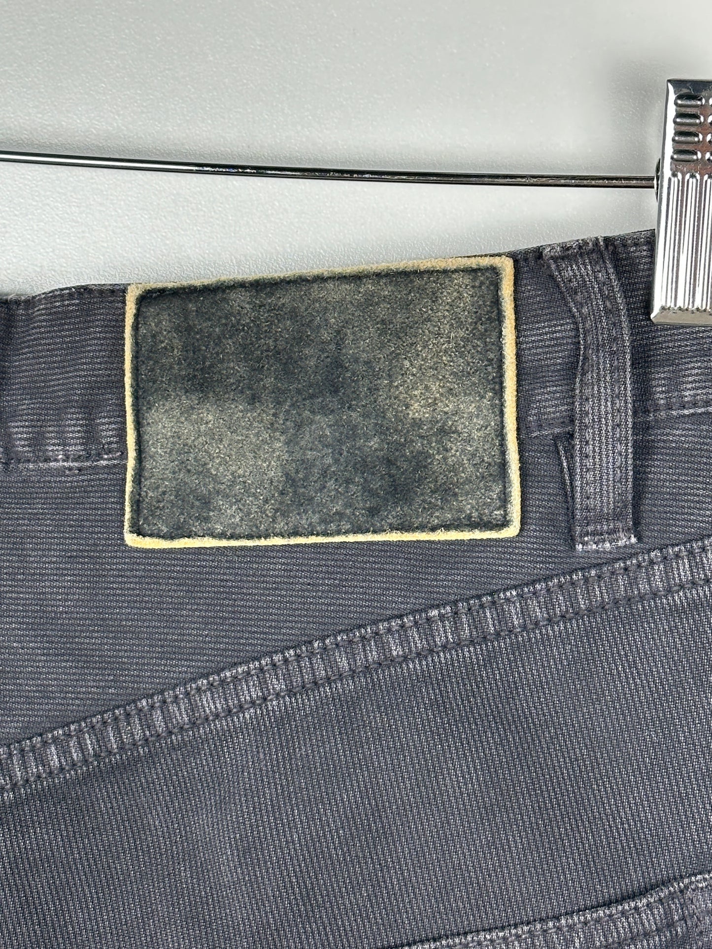 SS22 Fluxus 03 (Dry Pique)