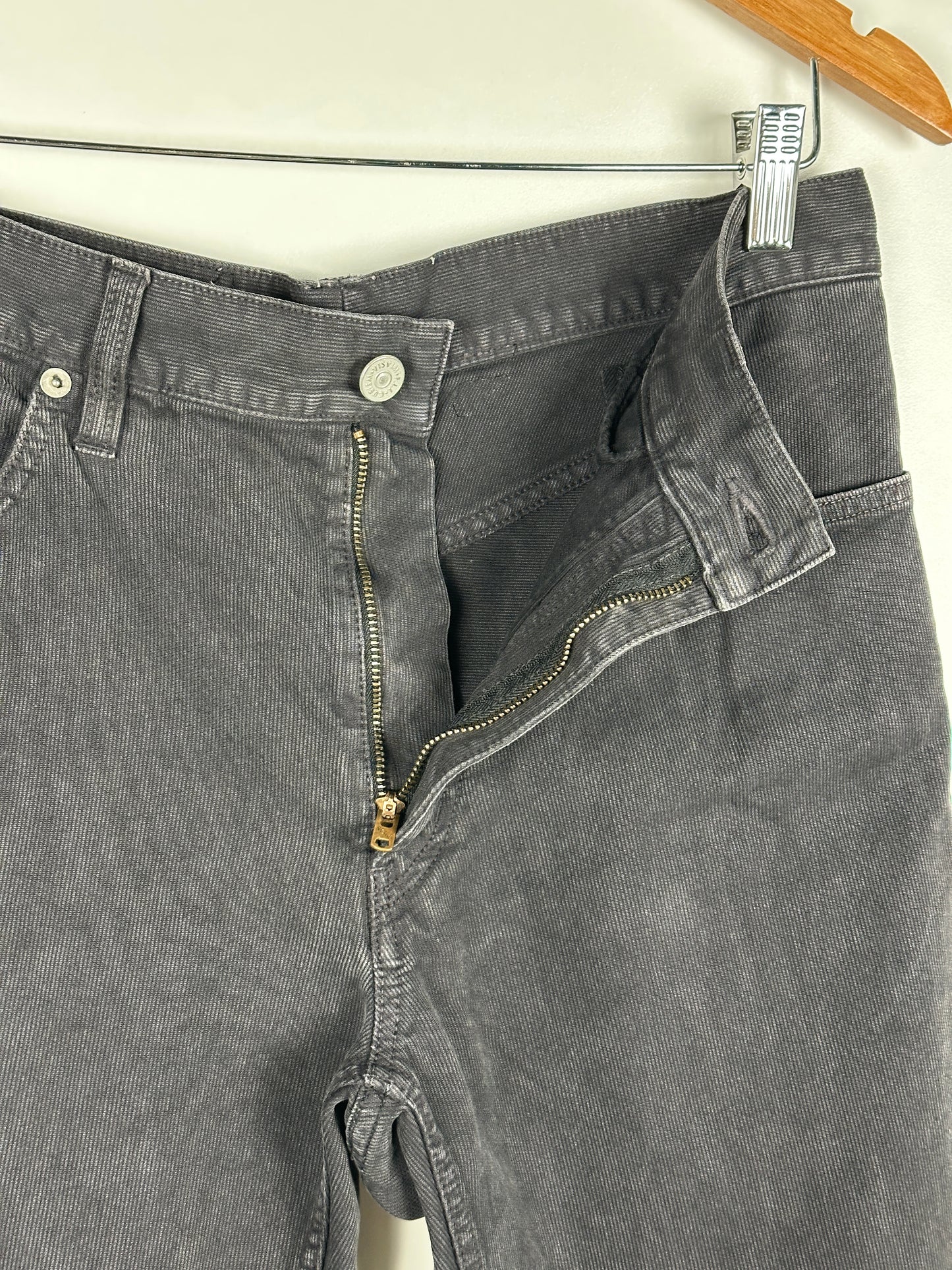 SS22 Fluxus 03 (Dry Pique)
