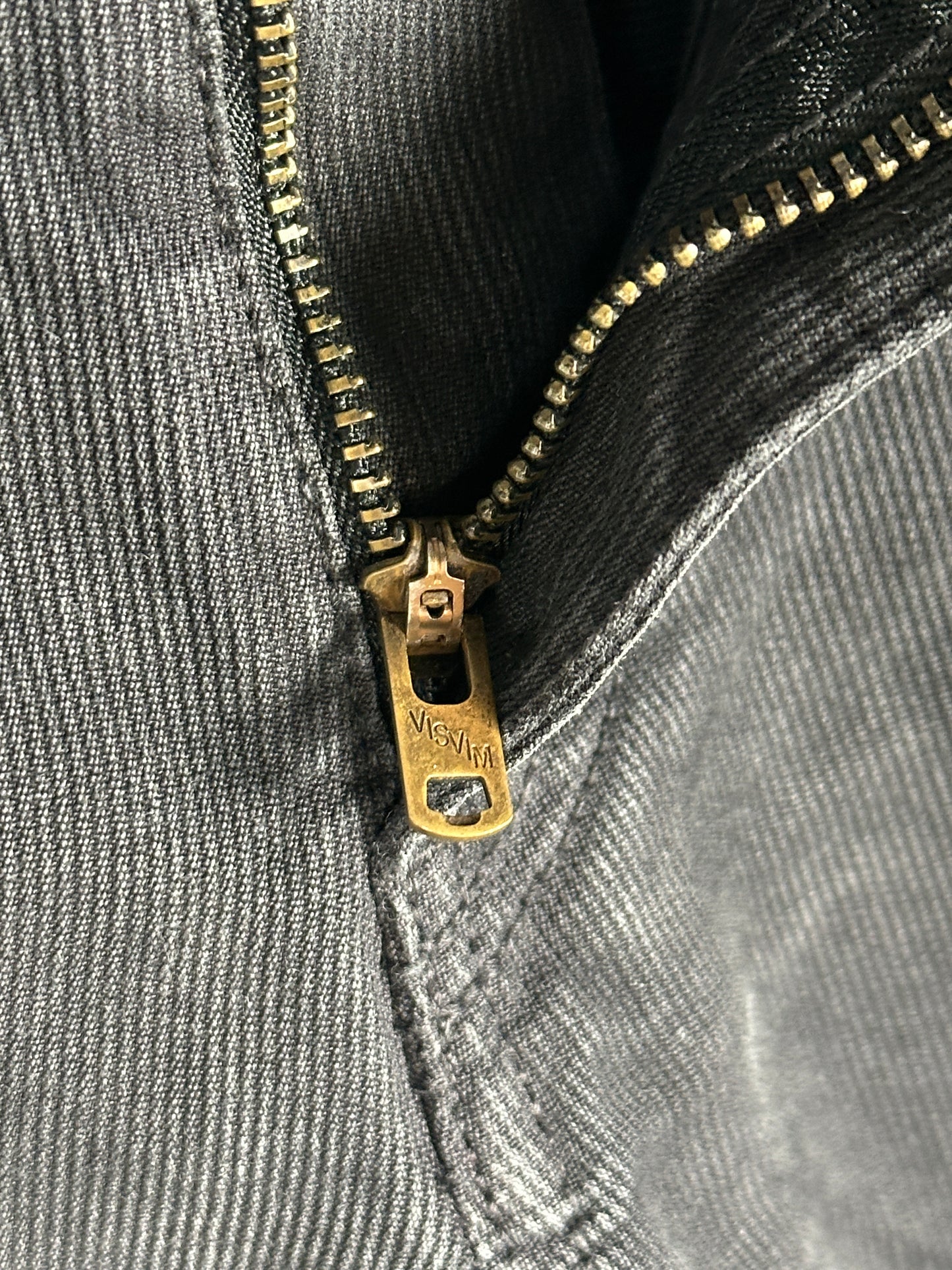 SS22 Fluxus 03 (Dry Pique)