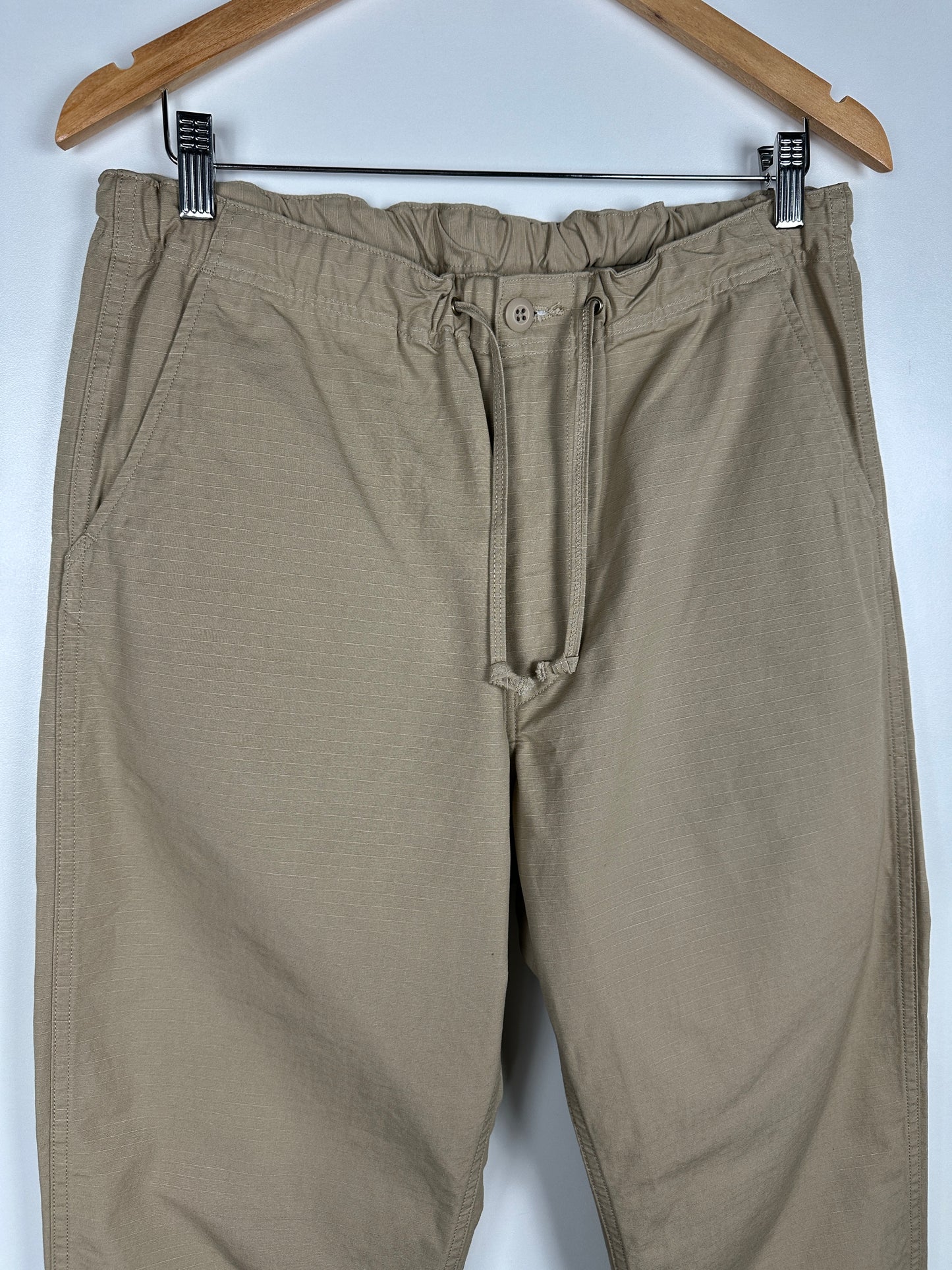New Yorker Pants
