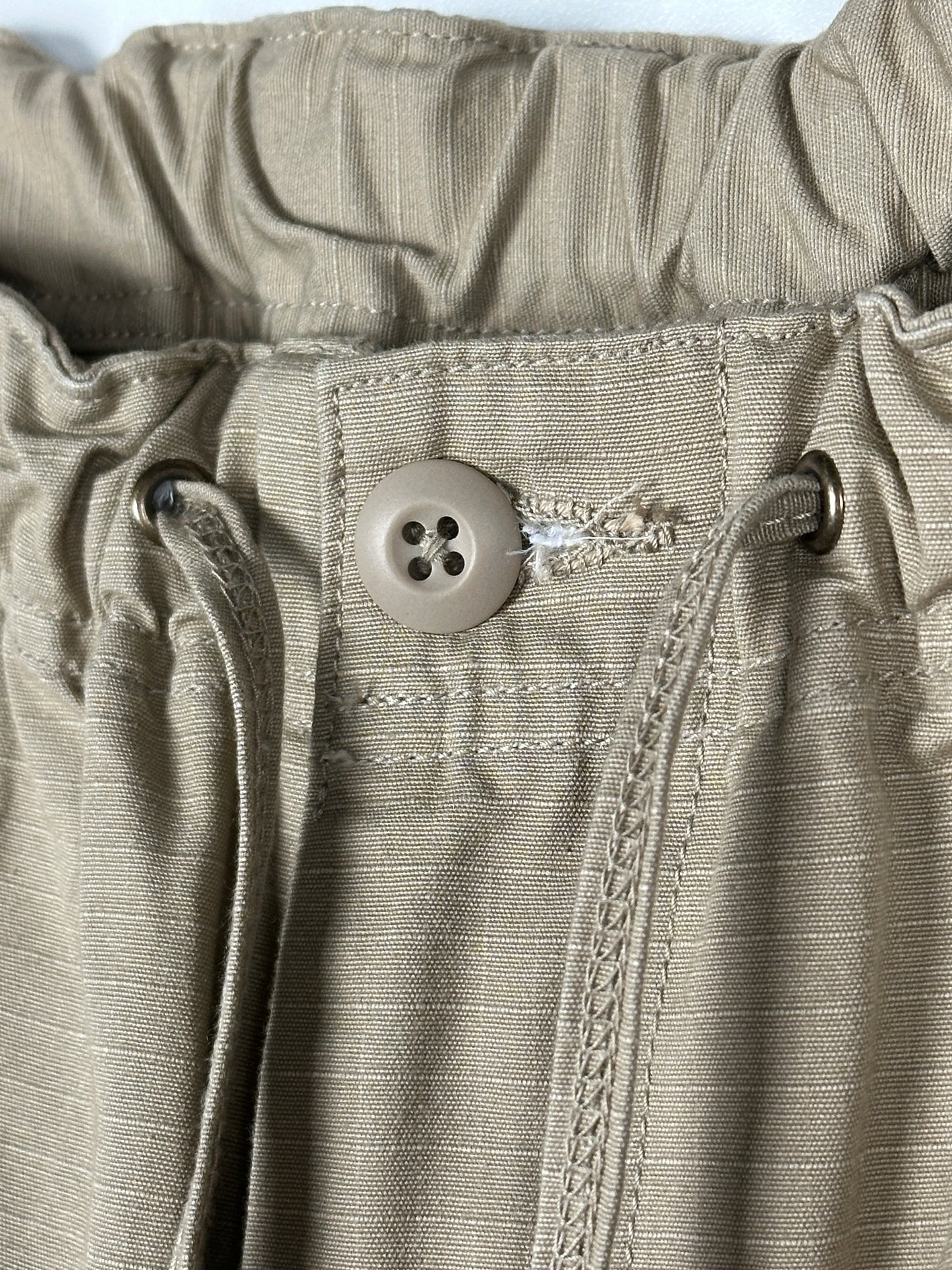 New Yorker Pants