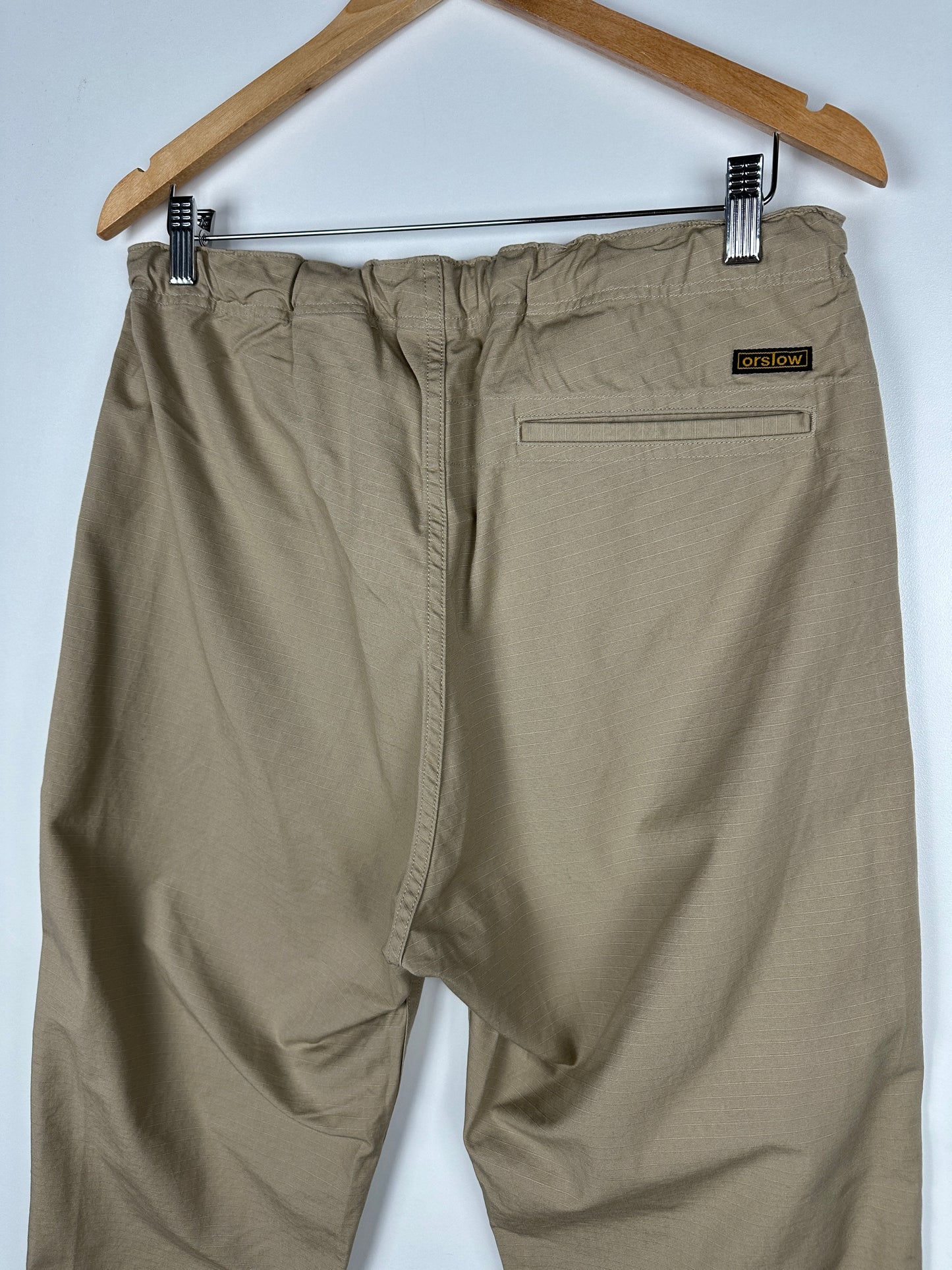 New Yorker Pants