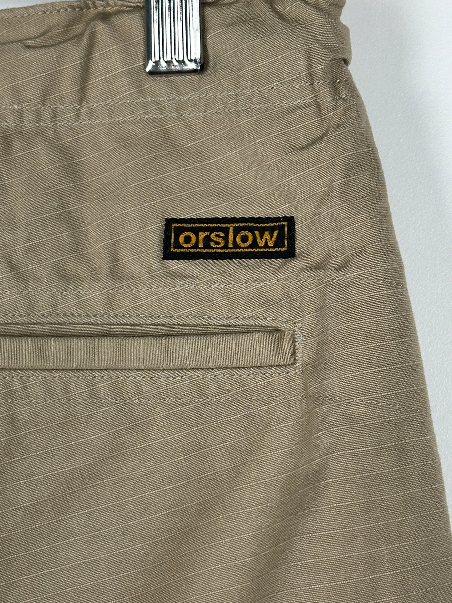 New Yorker Pants