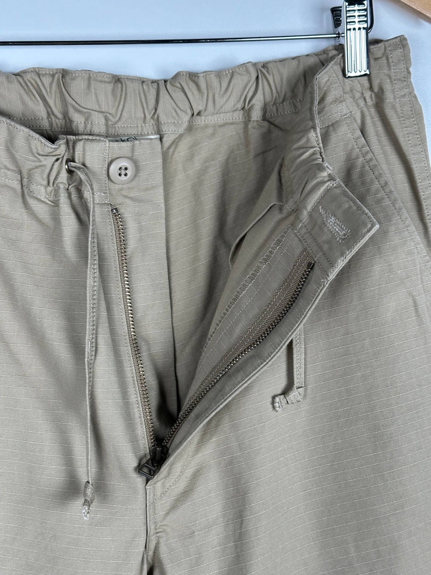 New Yorker Pants