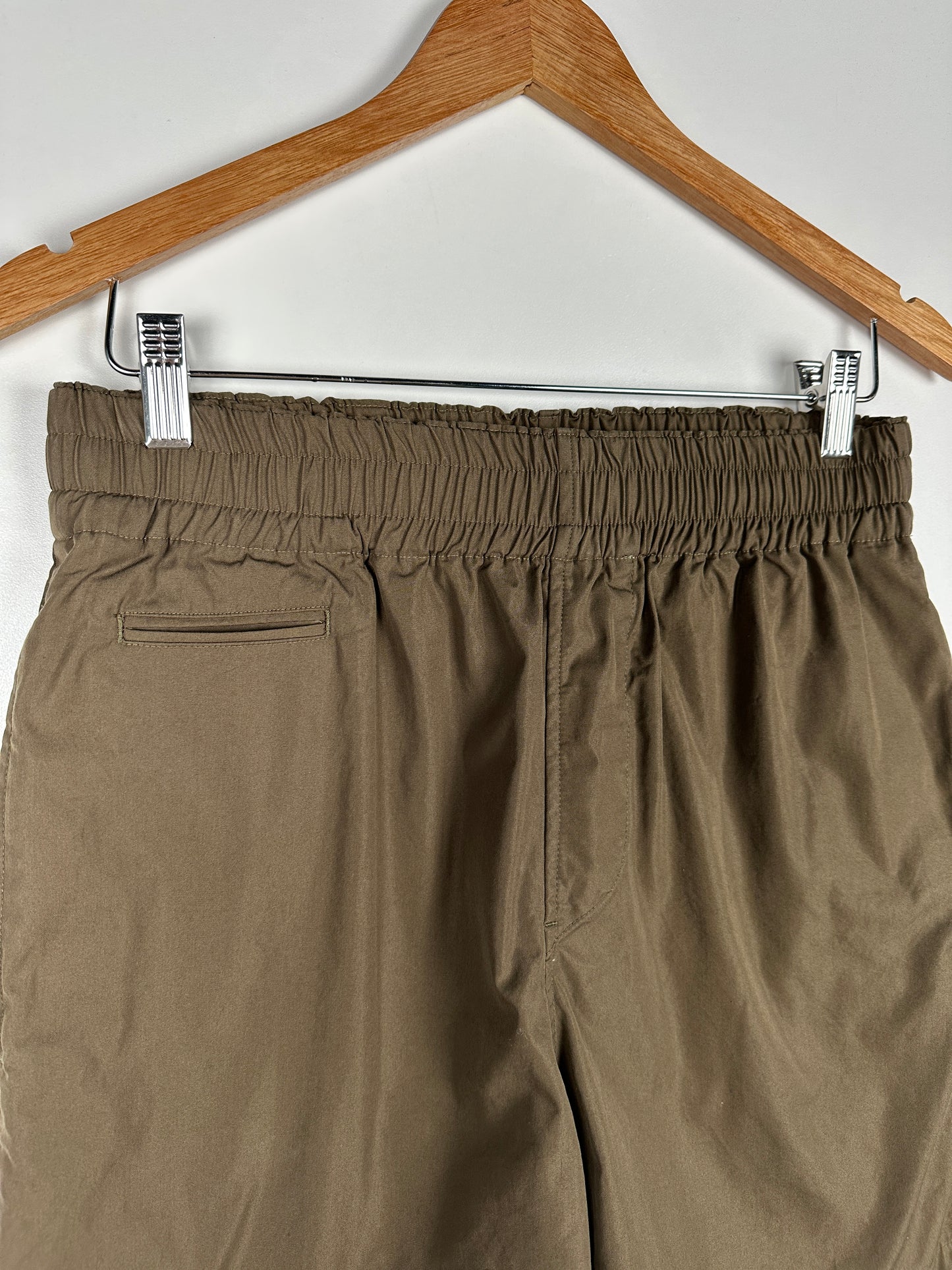 SS22 SPOT Cassius Shorts