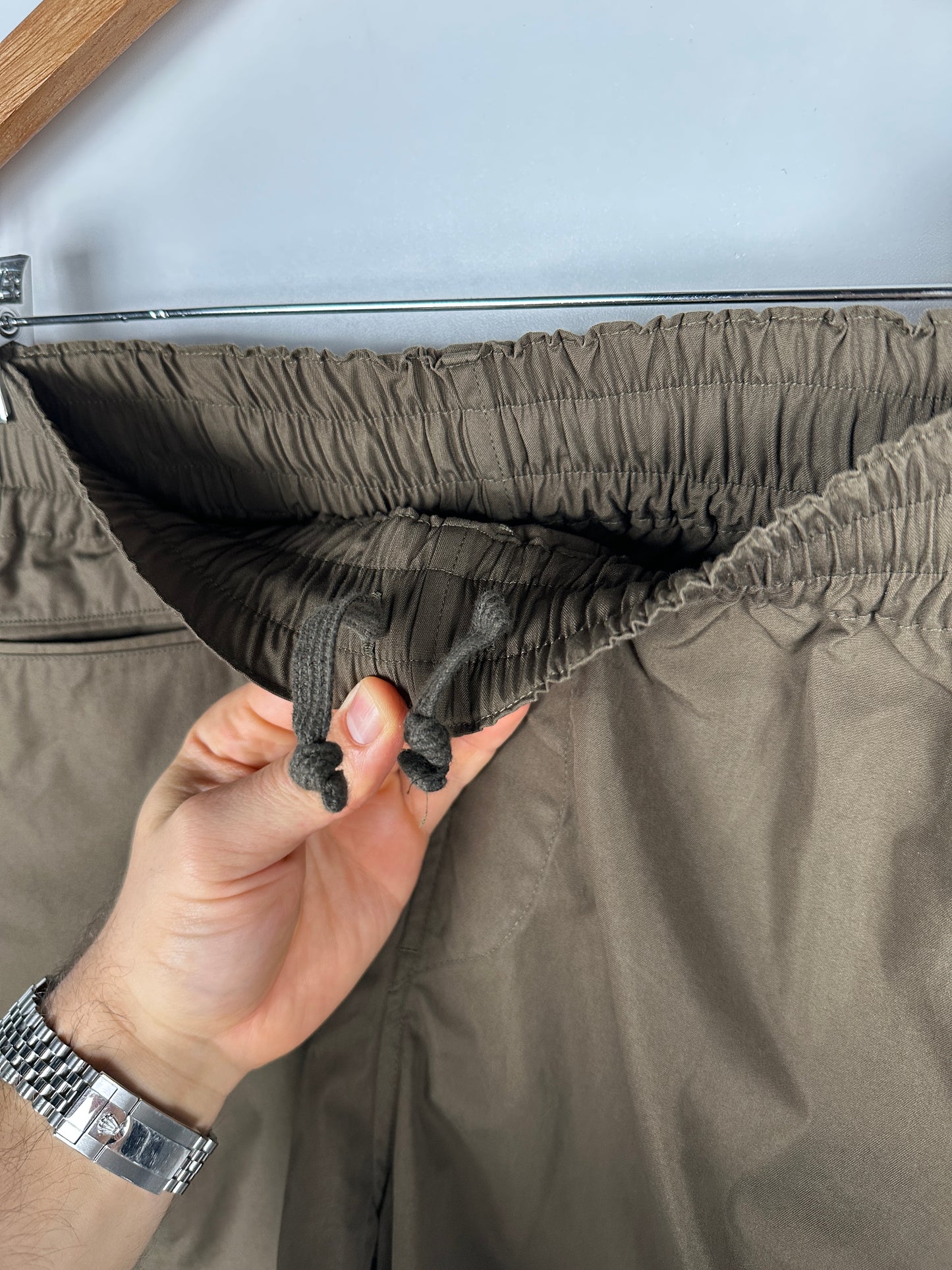 SS22 SPOT Cassius Shorts