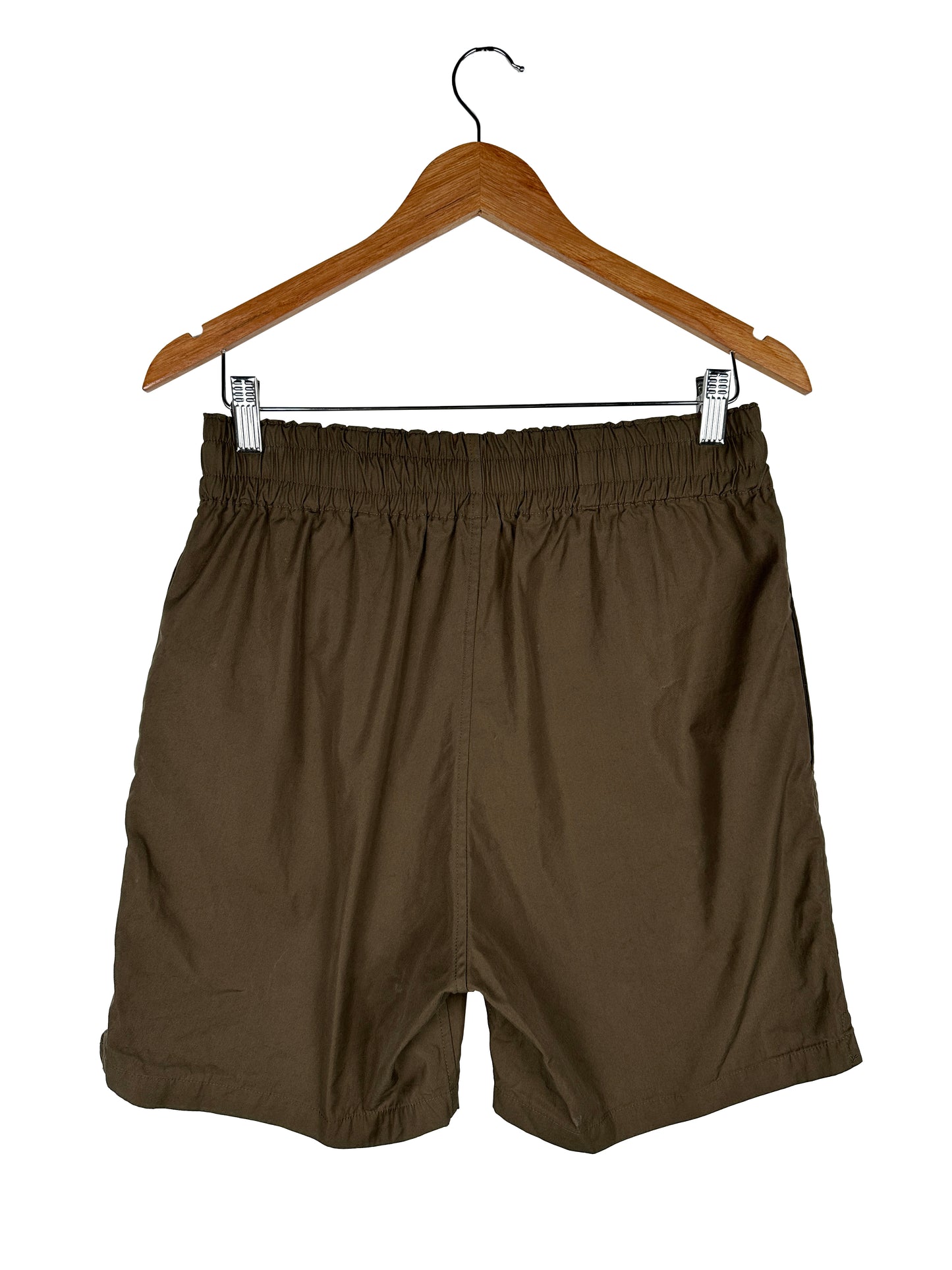 SS22 SPOT Cassius Shorts