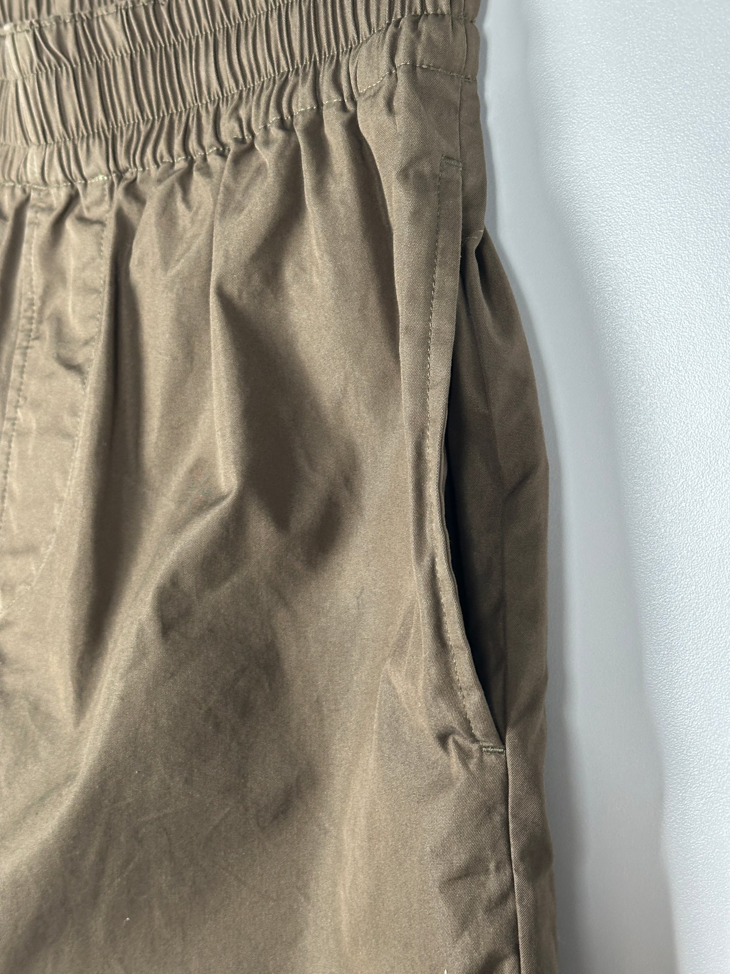 SS22 SPOT Cassius Shorts