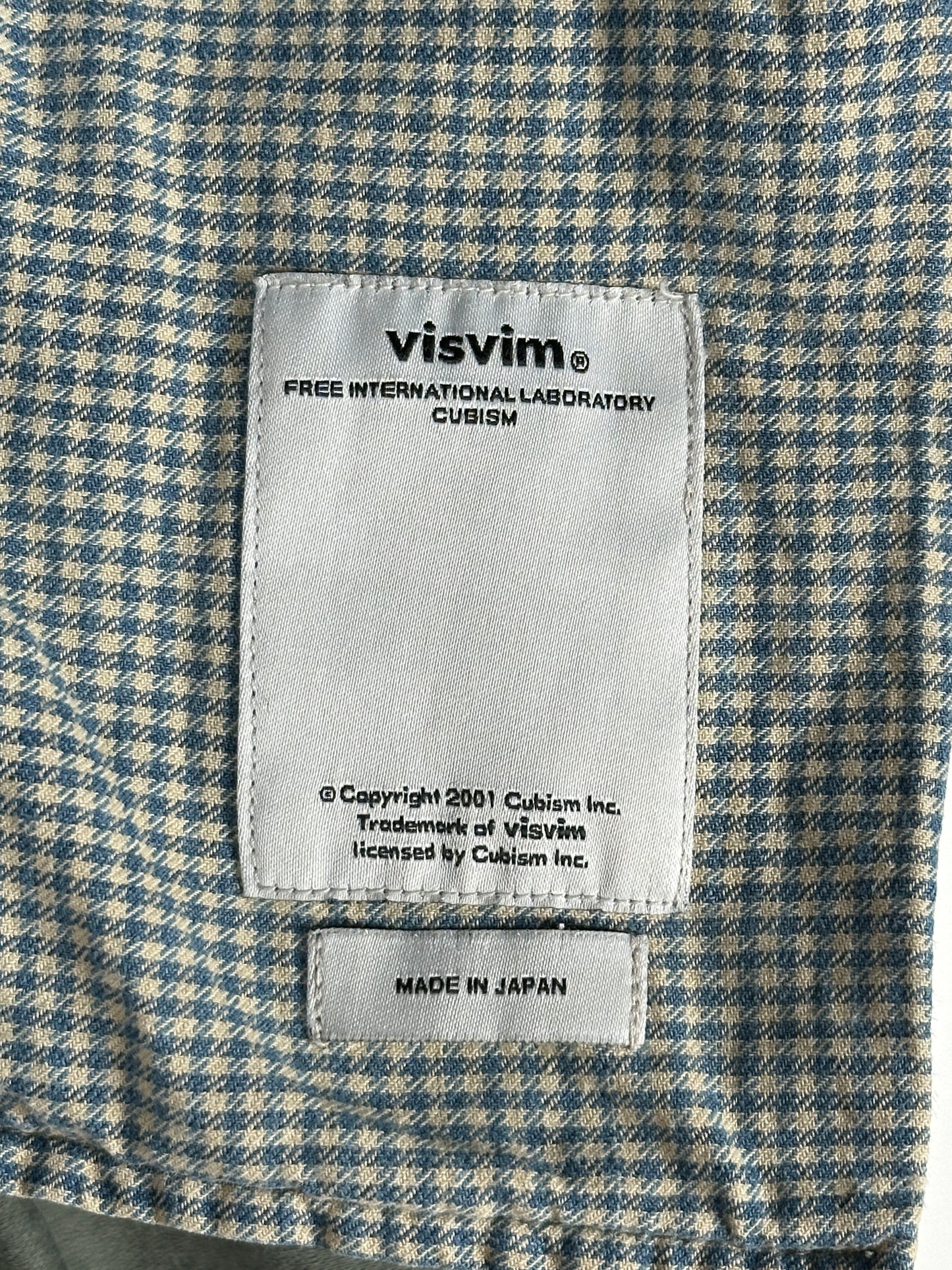 SS14 Pastoral Shorts (DMGD Moleskin)