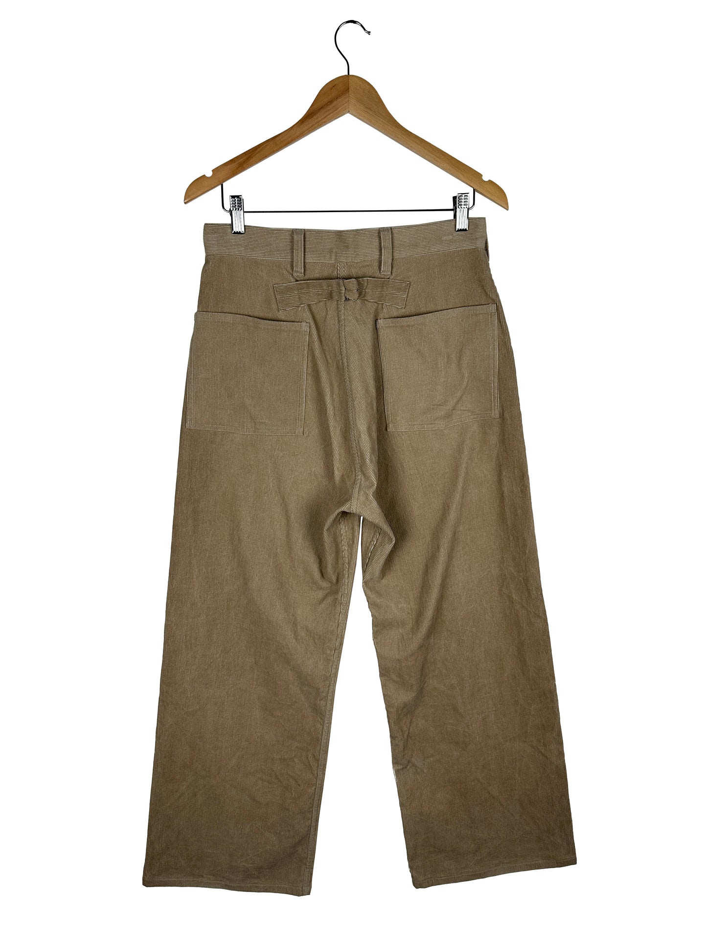 Lot 204 Engineer Trousers