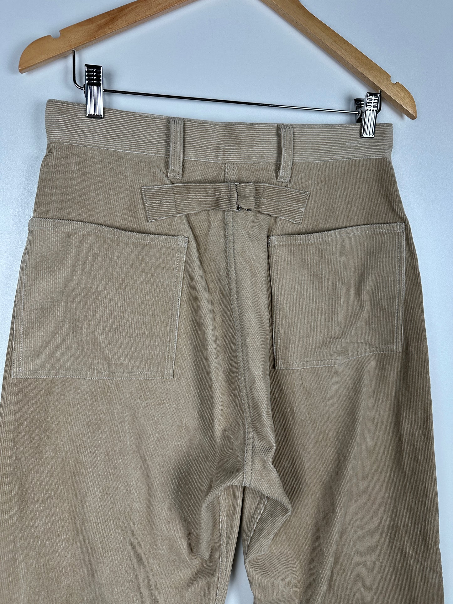 Lot 204 Engineer Trousers