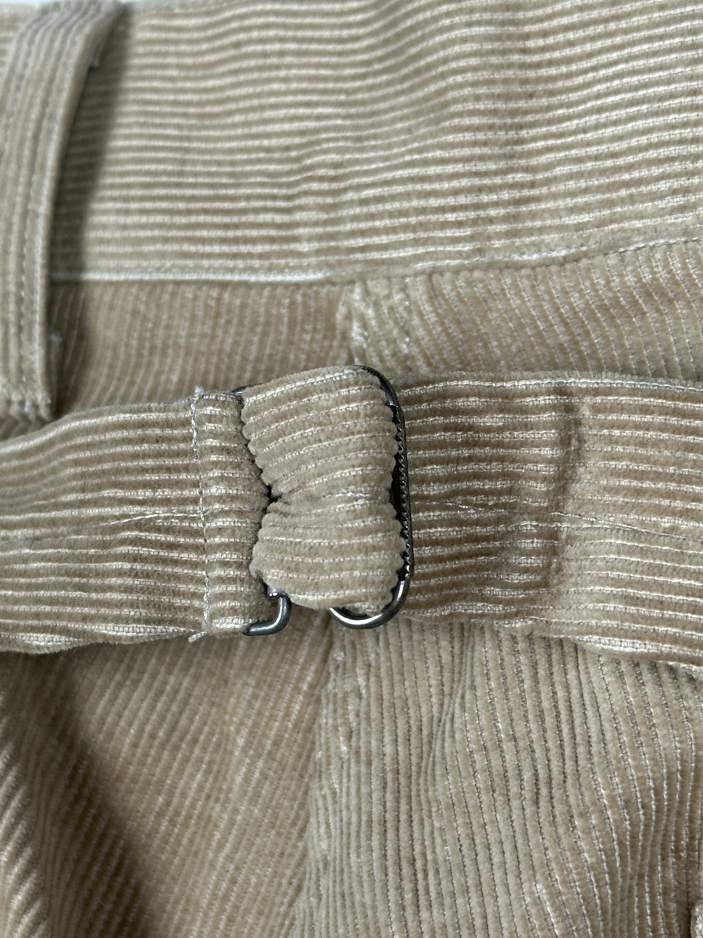 Lot 204 Engineer Trousers