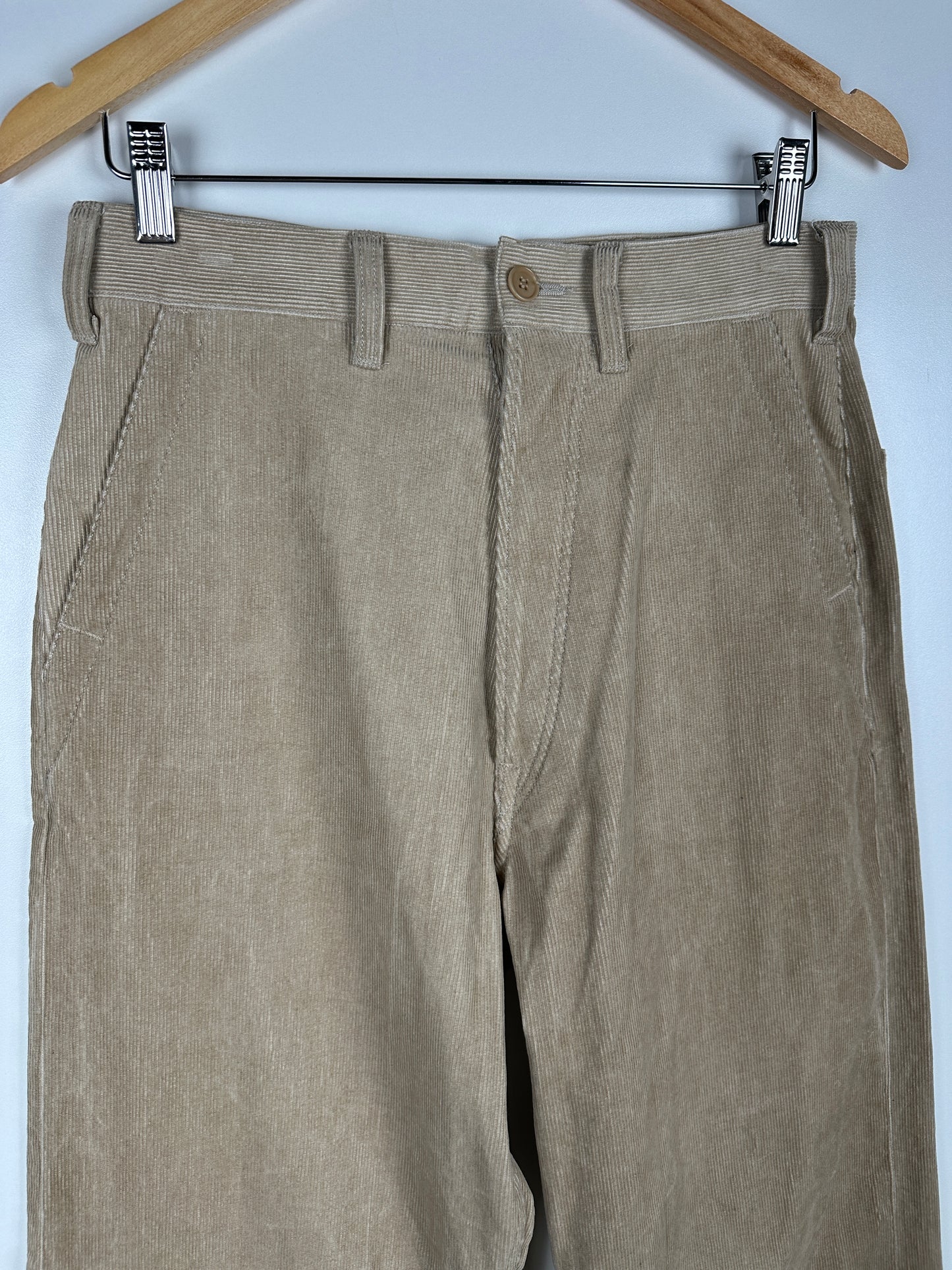 Lot 204 Engineer Trousers