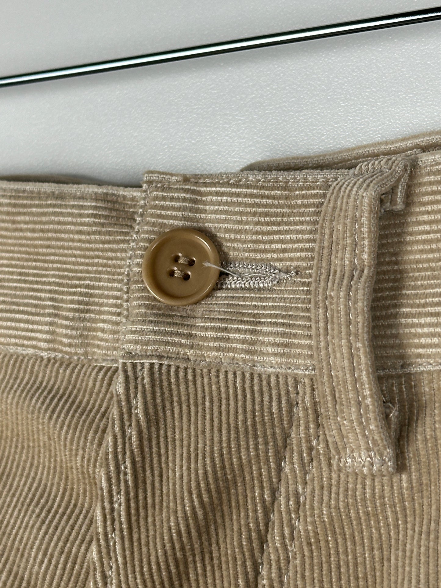 Lot 204 Engineer Trousers