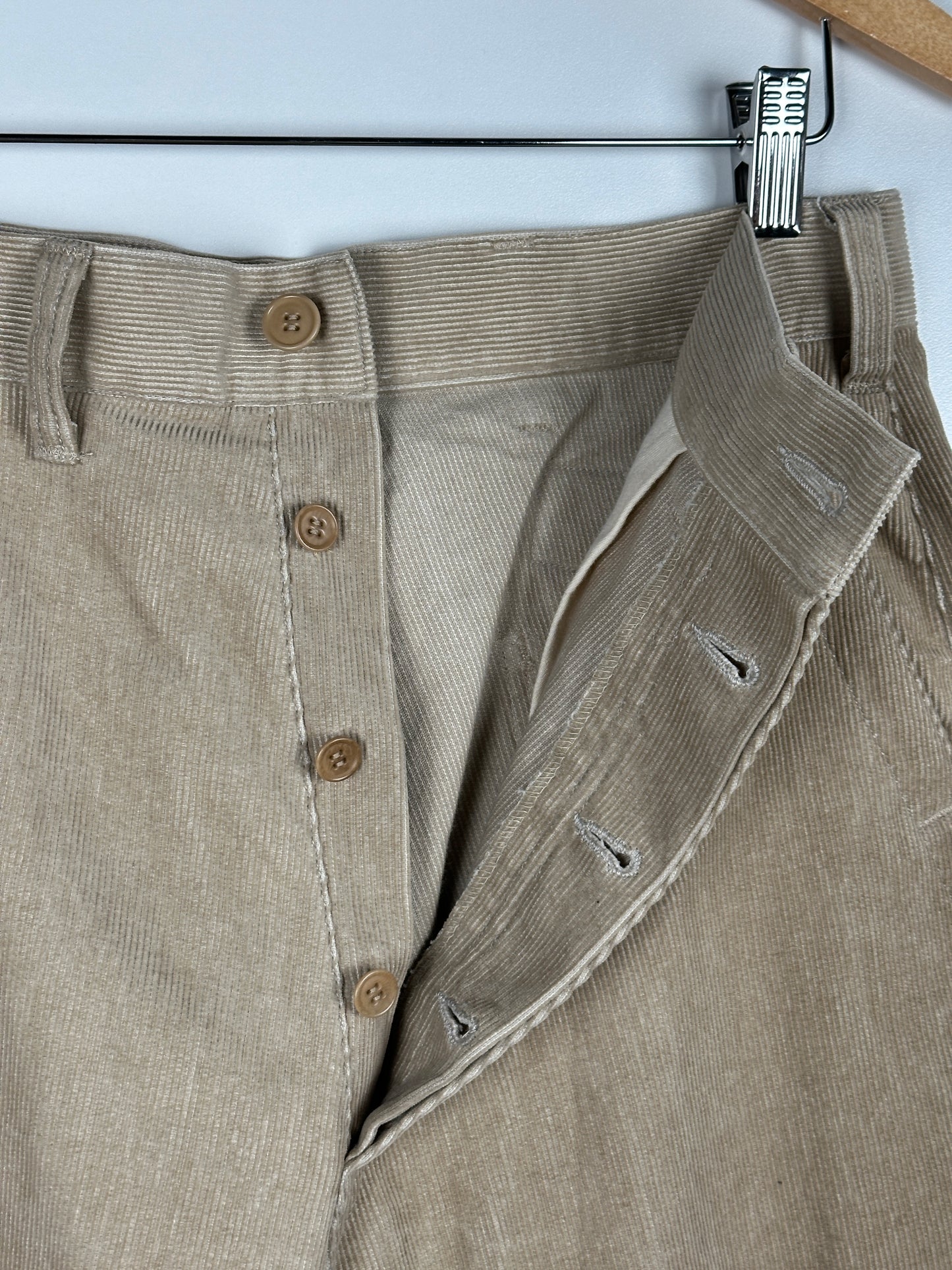 Lot 204 Engineer Trousers