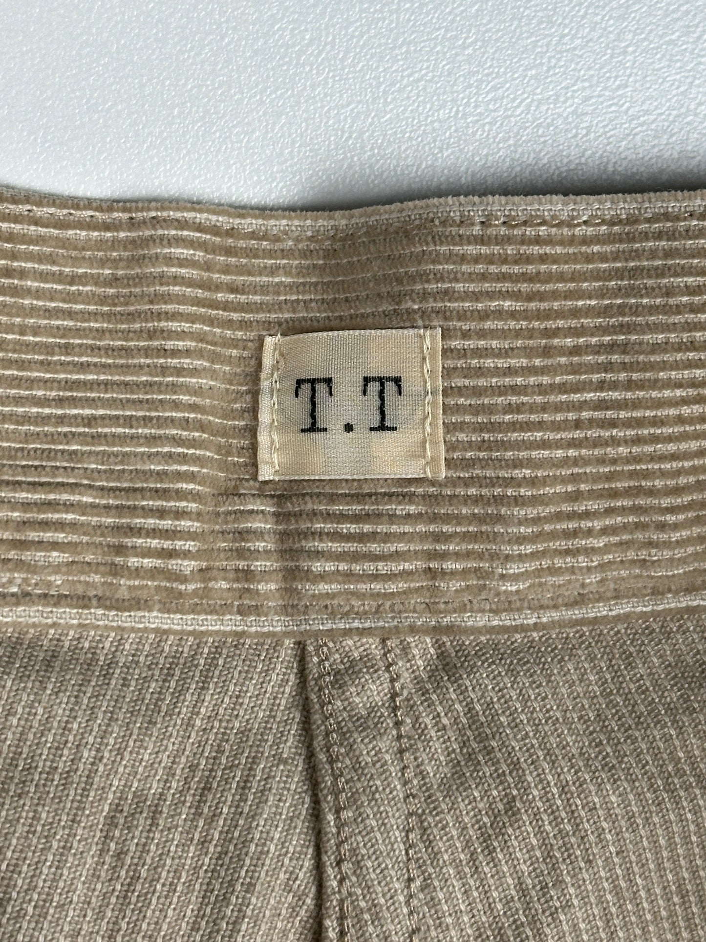 Lot 204 Engineer Trousers