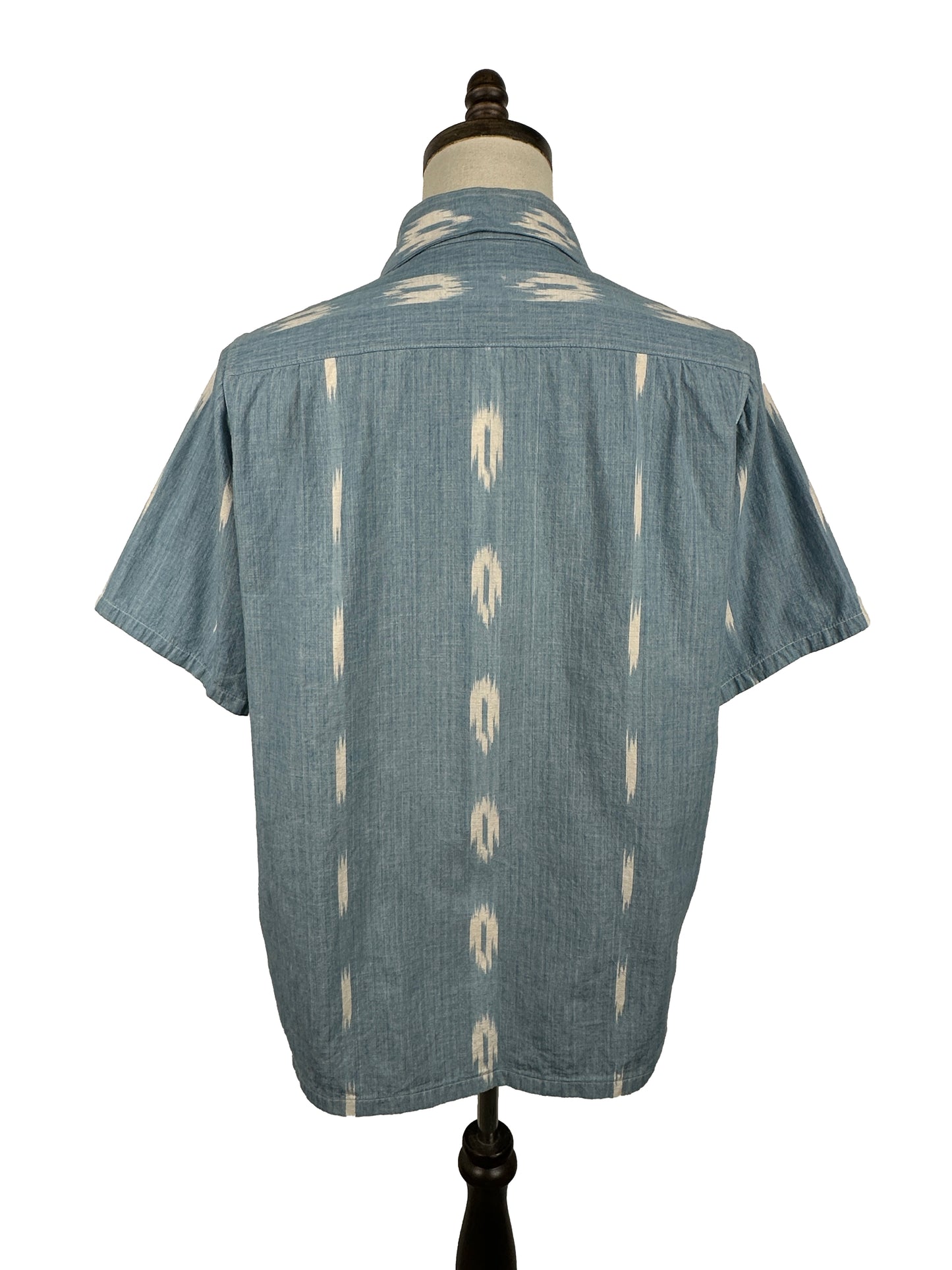 SS19 Free Edge Shirt S/S N.D.