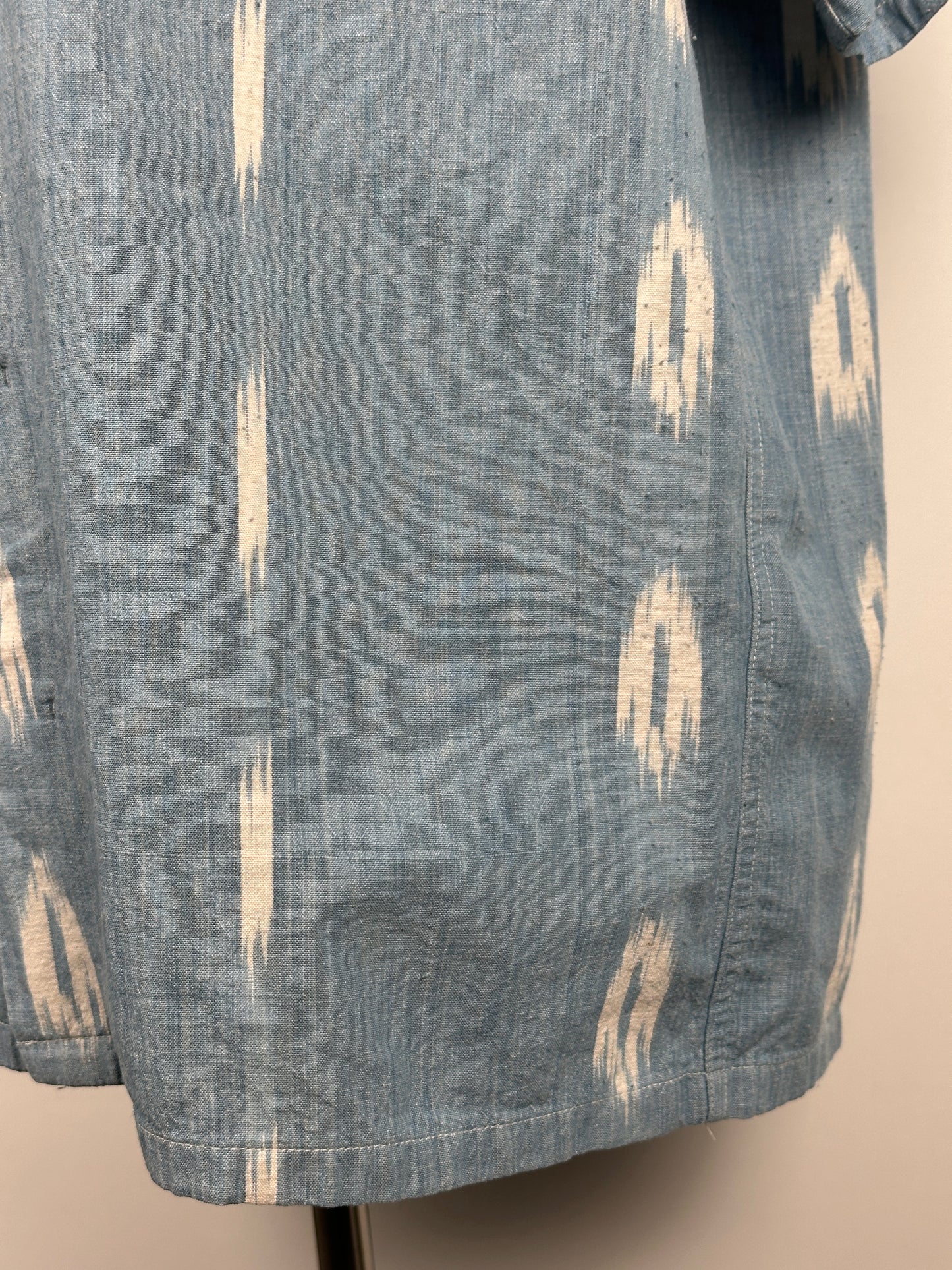 SS19 Free Edge Shirt S/S N.D.