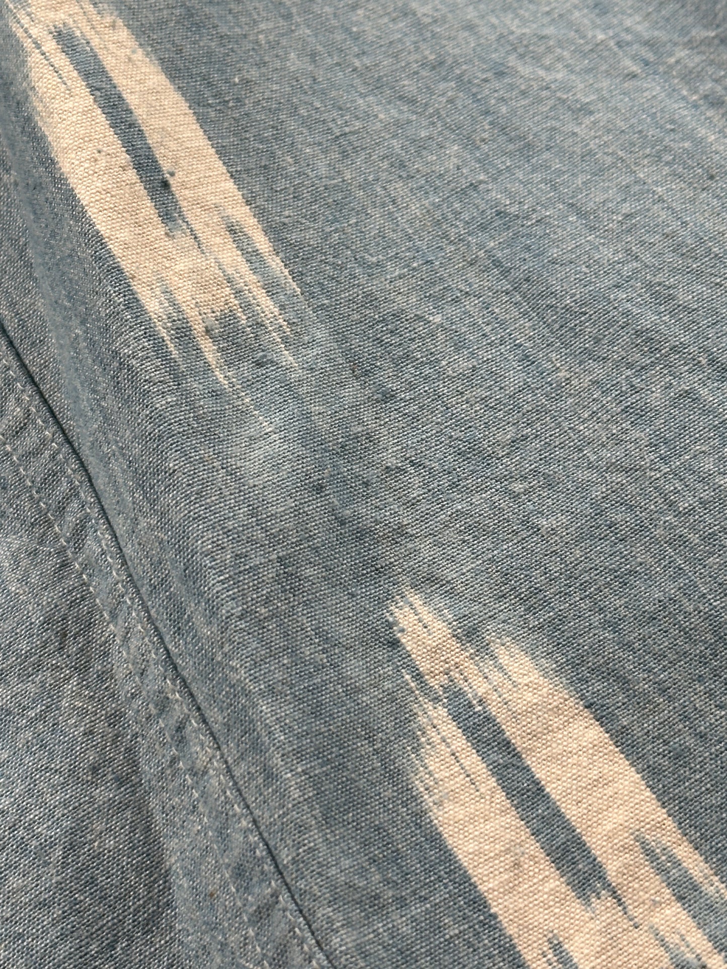 SS19 Free Edge Shirt S/S N.D.