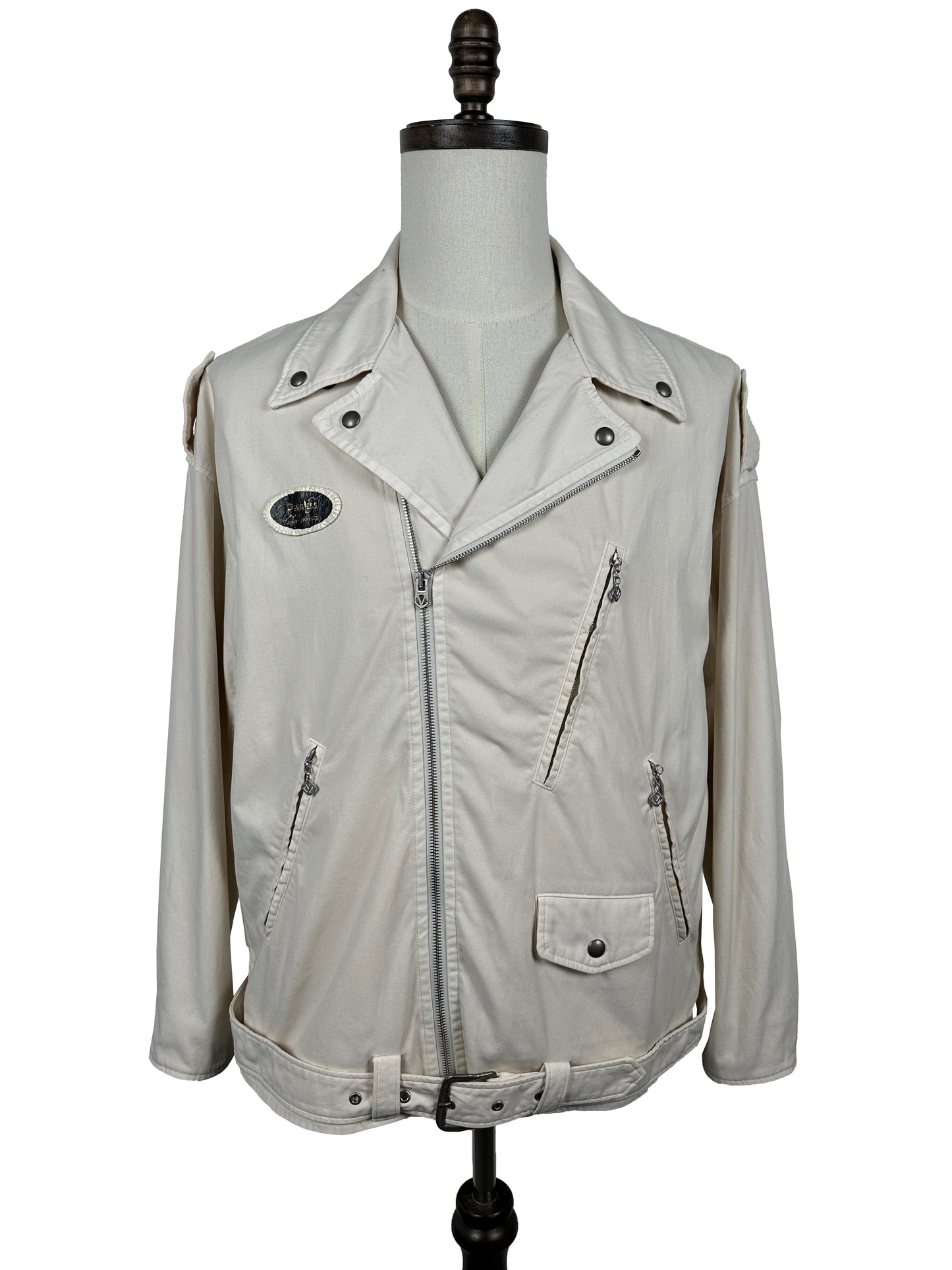 SS22 WMV Strabler Light JKT W