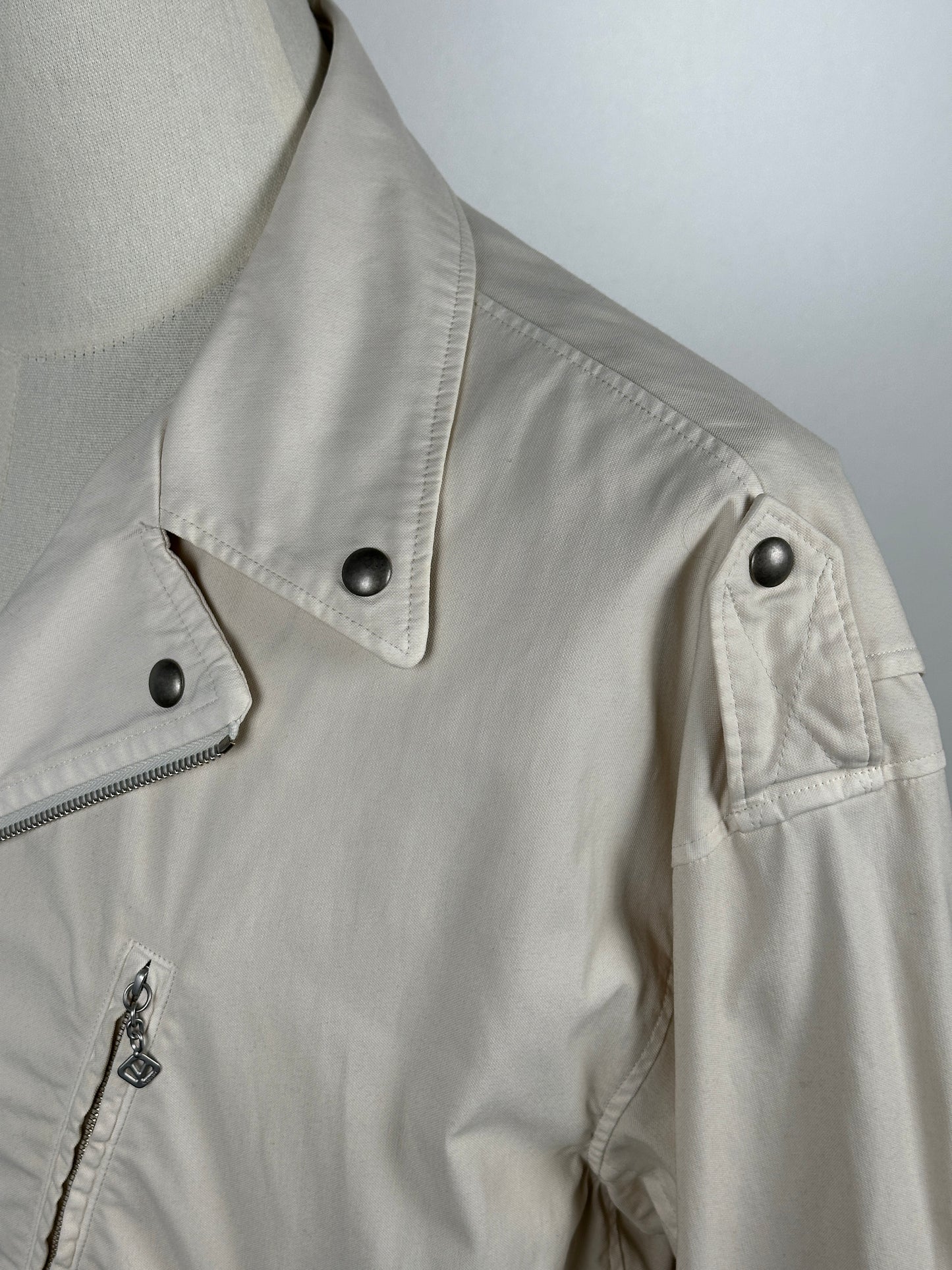 SS22 WMV Strabler Light JKT W