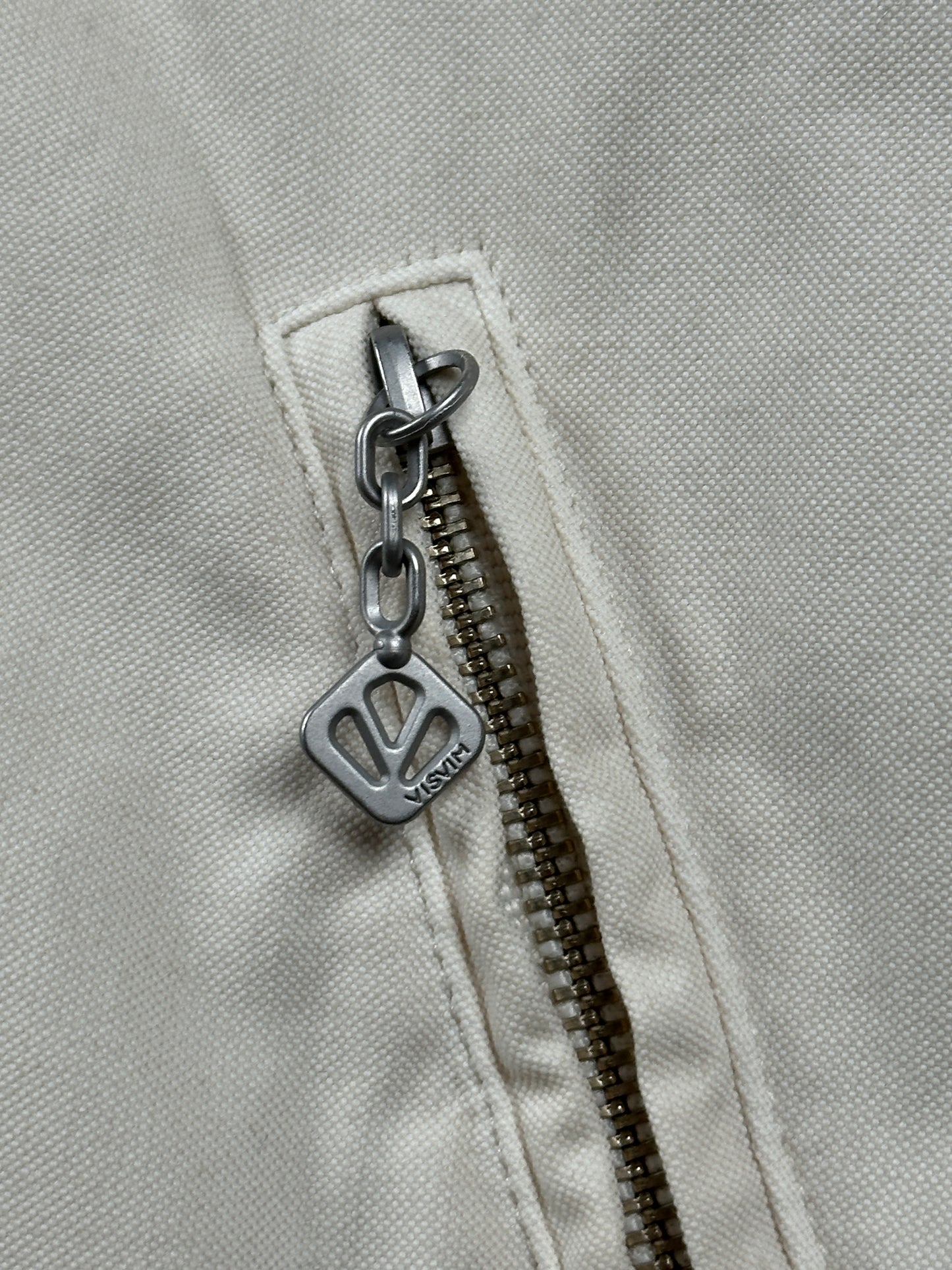 SS22 WMV Strabler Light JKT W