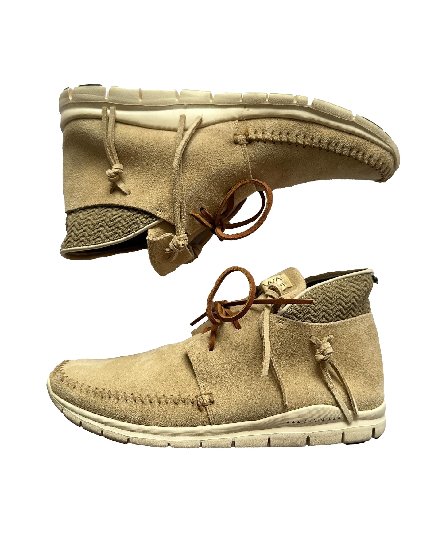 SS20 UTE Moc Trainer Hi-Folk