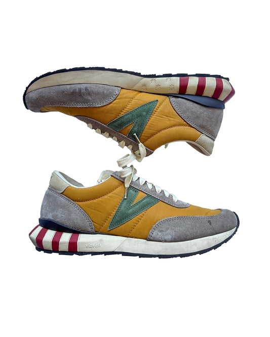 SS20 Attica Trainer