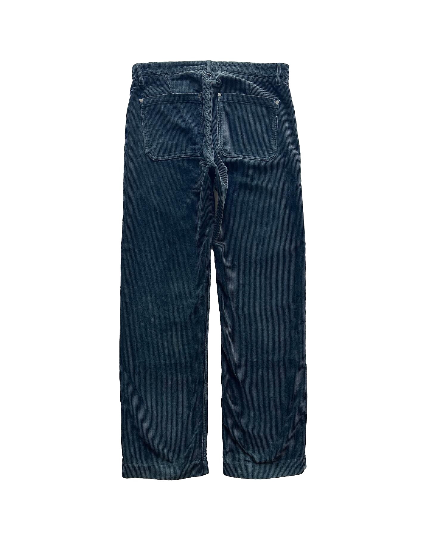 Samuel Zelig Corduroy Double Knee Pant