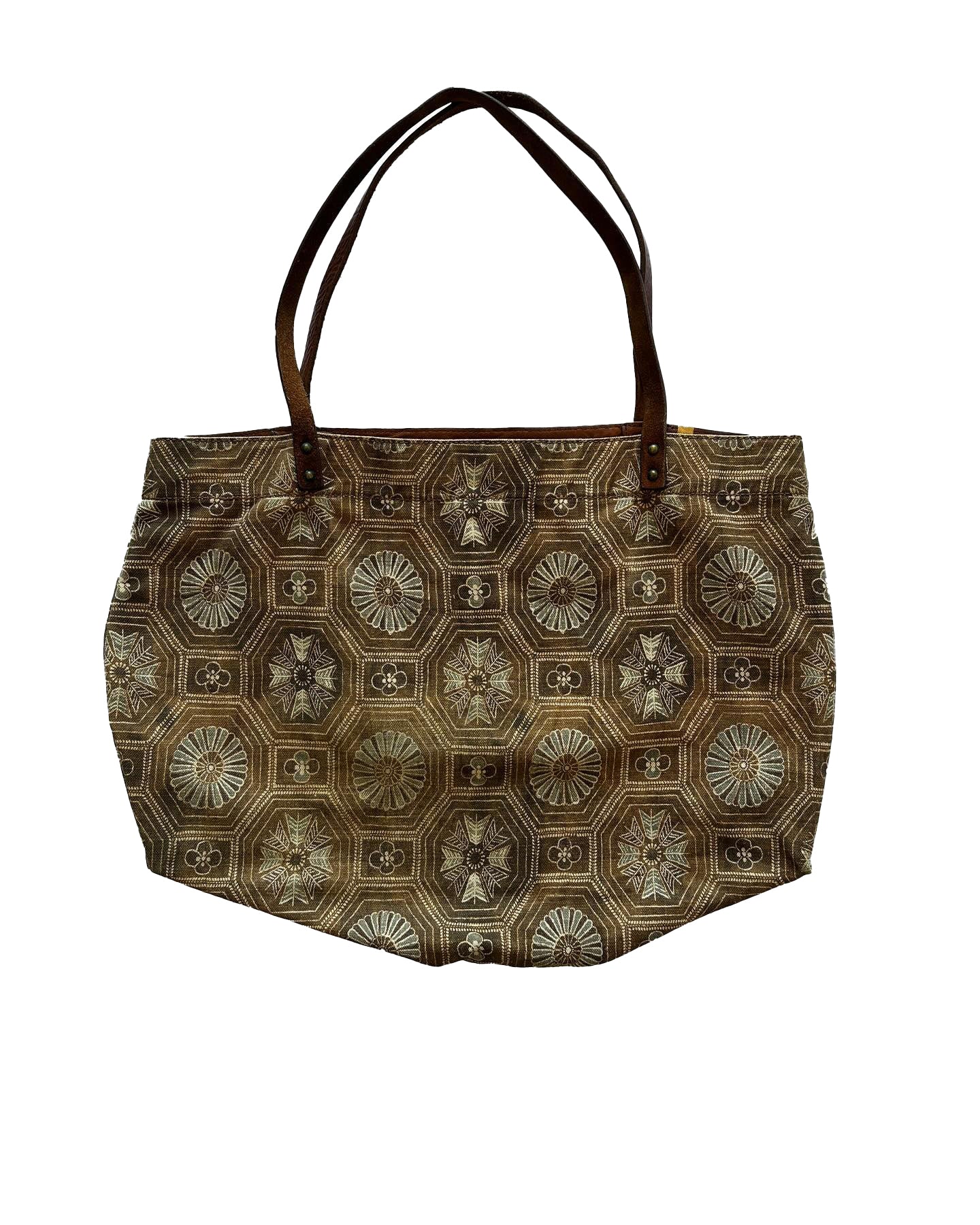 SS12 Kayenta Flora Tote (L)