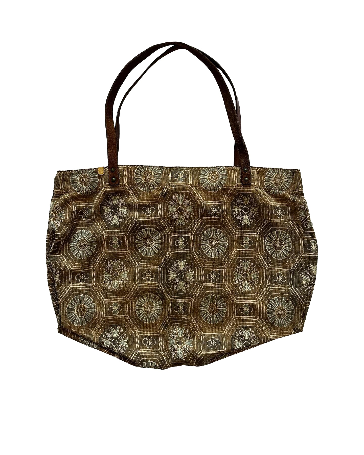 SS12 Kayenta Flora Tote (L)