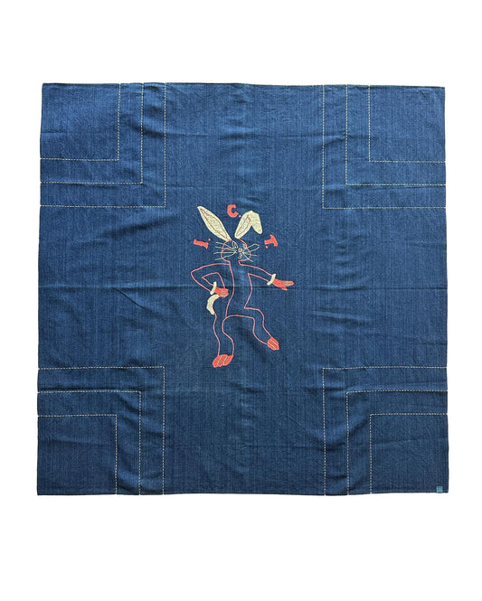 FW18 ICT Furoshiki