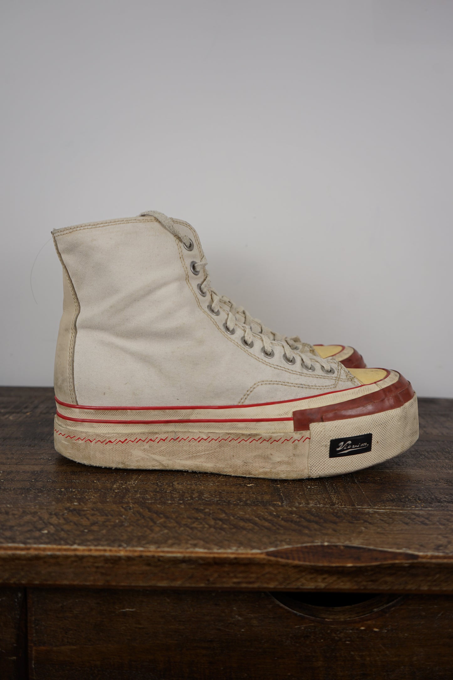 FW21 Skagway Hi G.Patten
