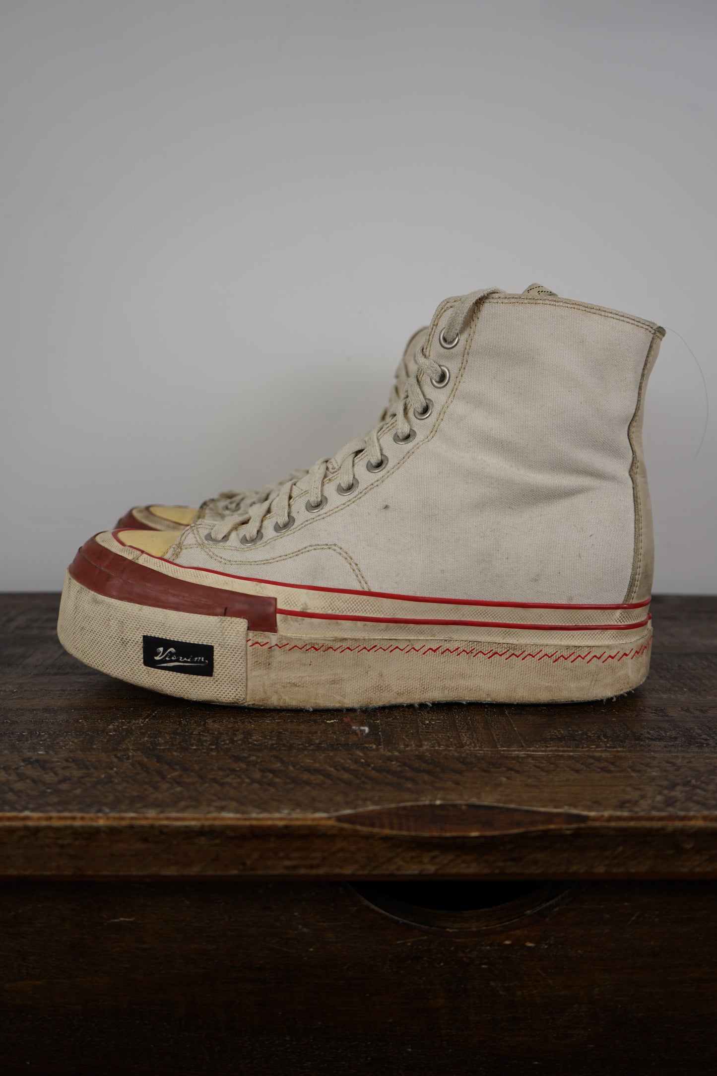 FW21 Skagway Hi G.Patten