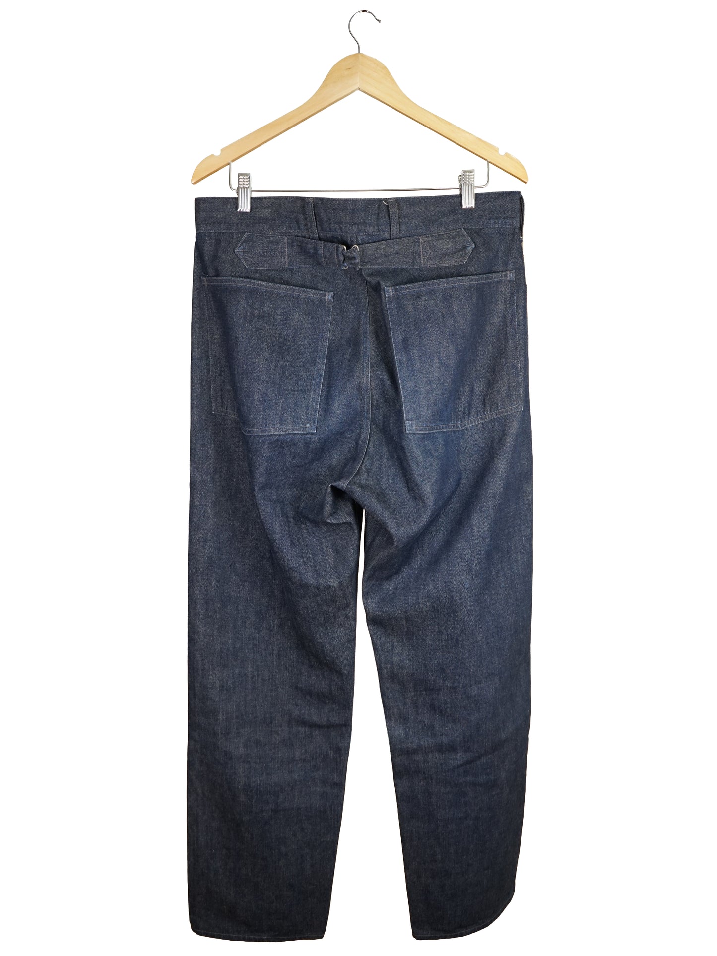 SS23 SS Carpenter Pants Mud Overdye