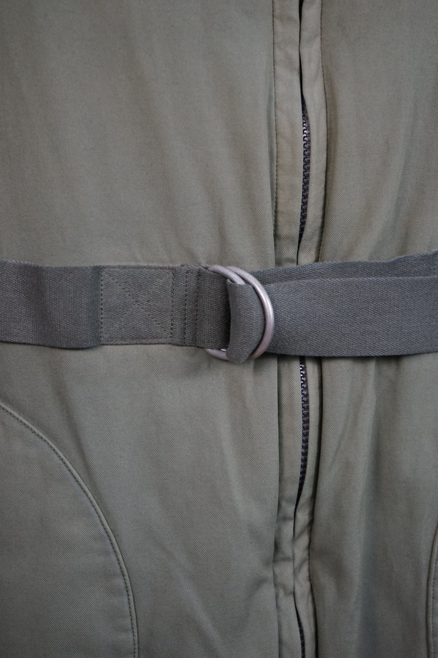 FW20 Harrier Down JKT (NY/C) *F.I.L. Exclusive