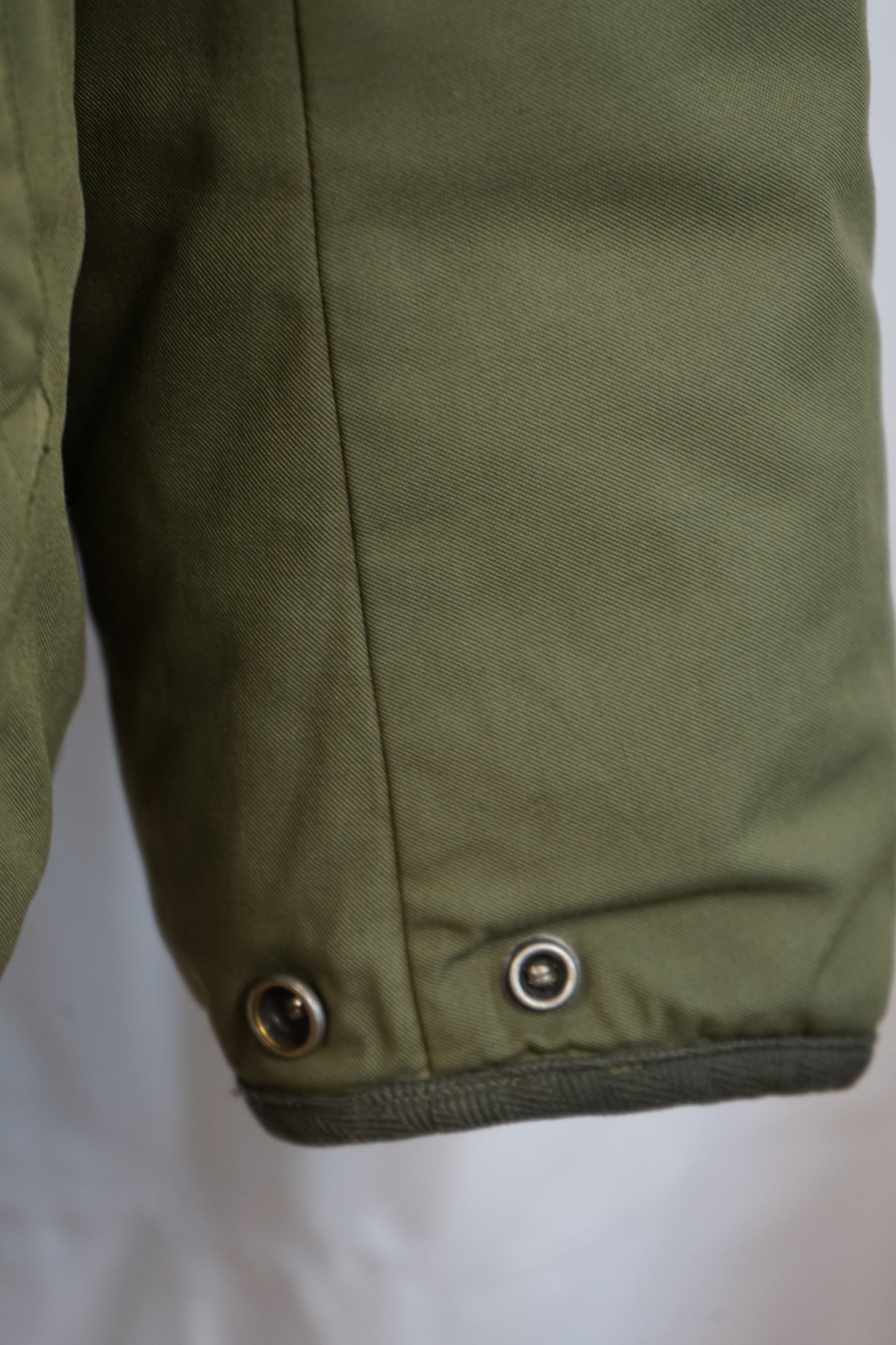 FW20 Harrier Down JKT (NY/C) *F.I.L. Exclusive