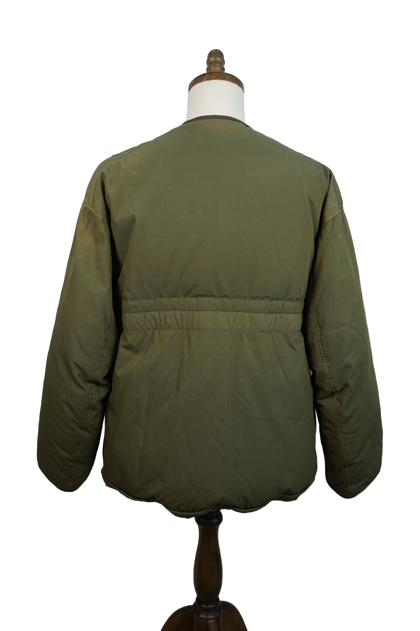 FW20 Harrier Down JKT (NY/C) *F.I.L. Exclusive