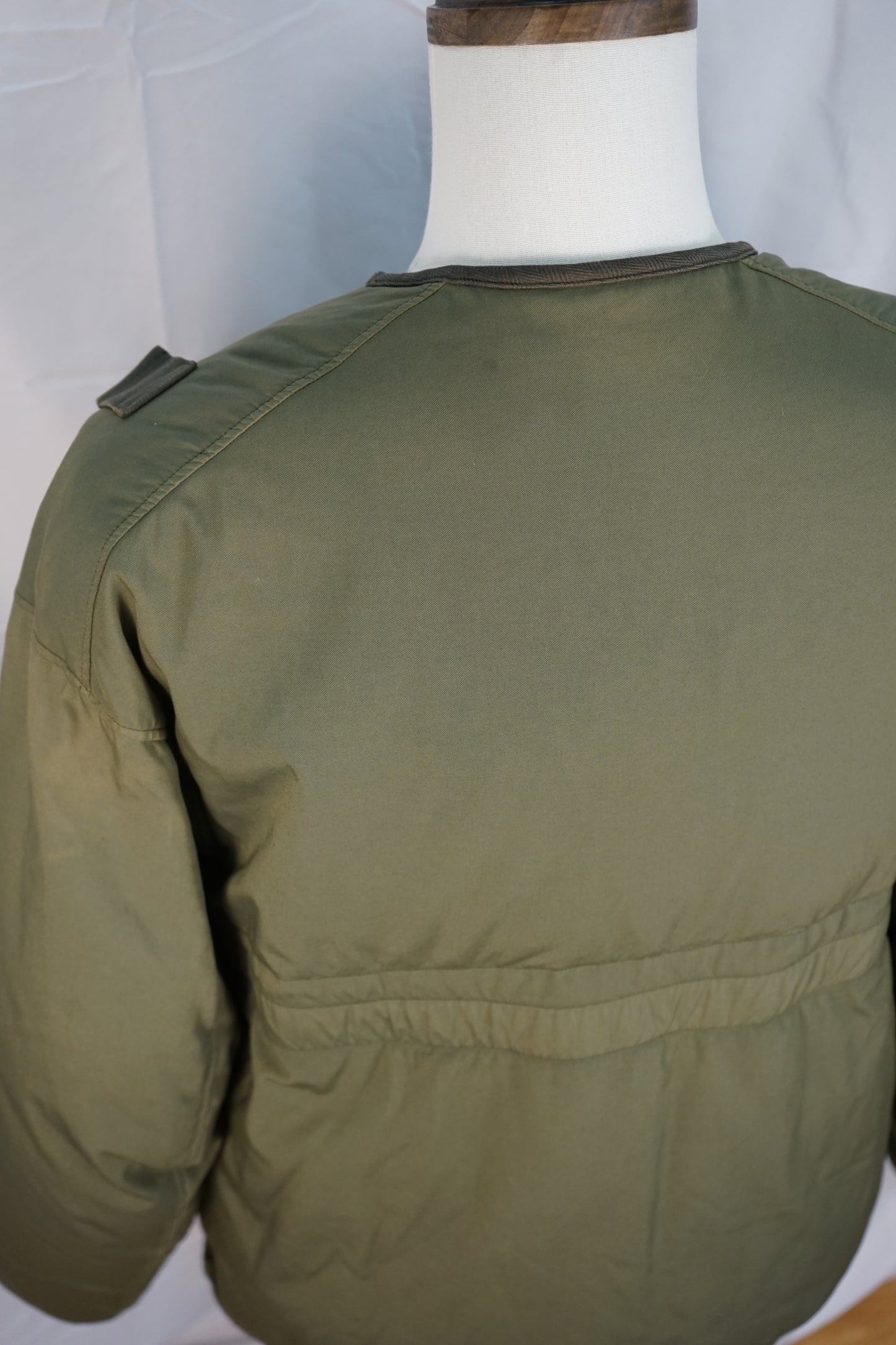 FW20 Harrier Down JKT (NY/C) *F.I.L. Exclusive