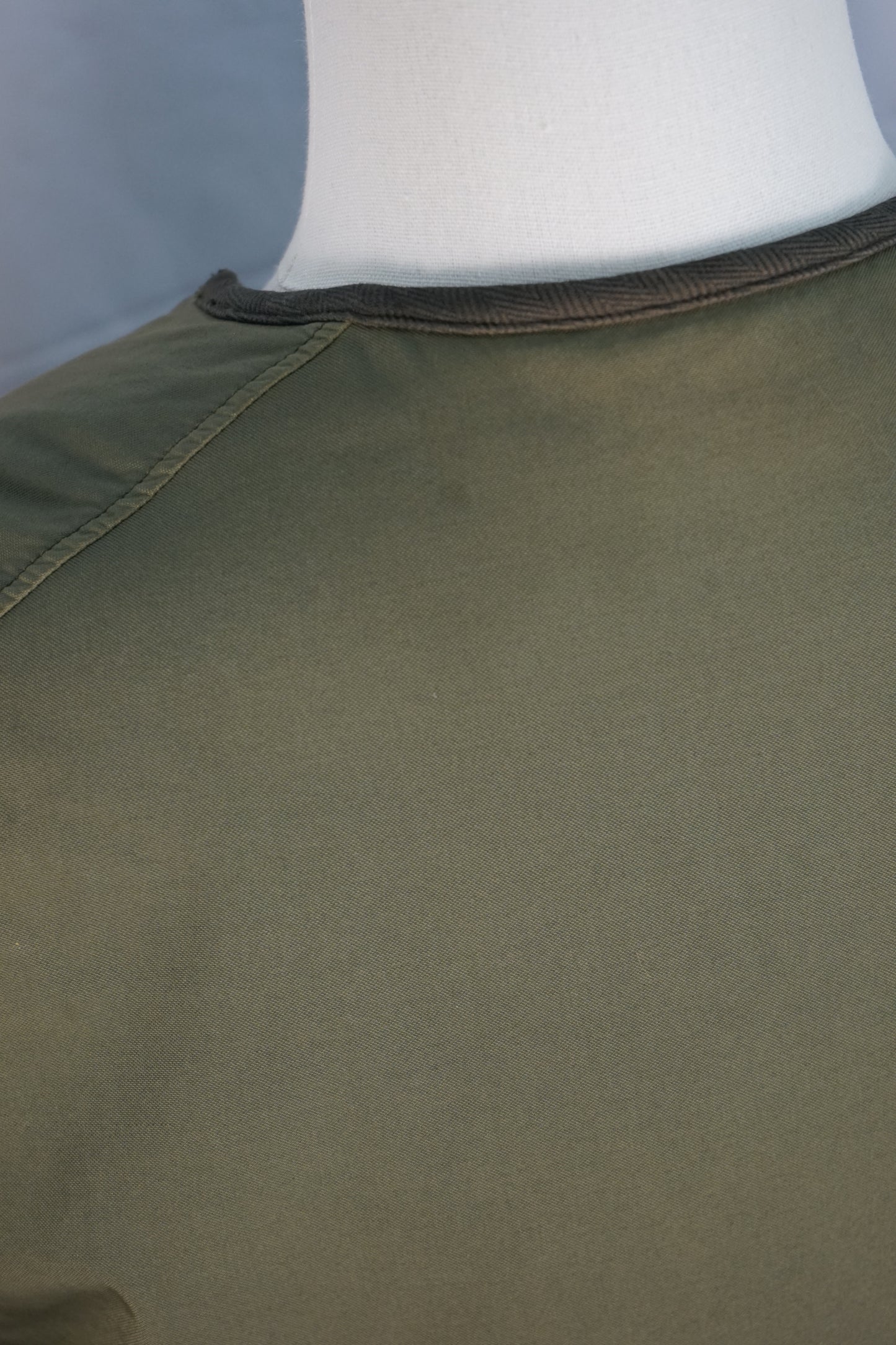 FW20 Harrier Down JKT (NY/C) *F.I.L. Exclusive